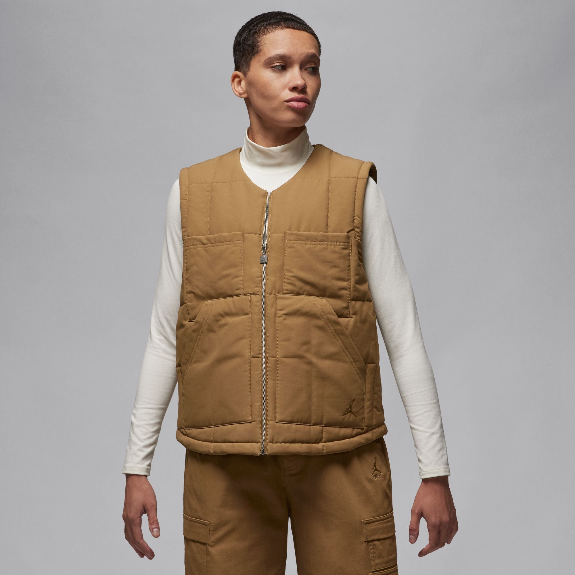 Air Jordan Womens Vest