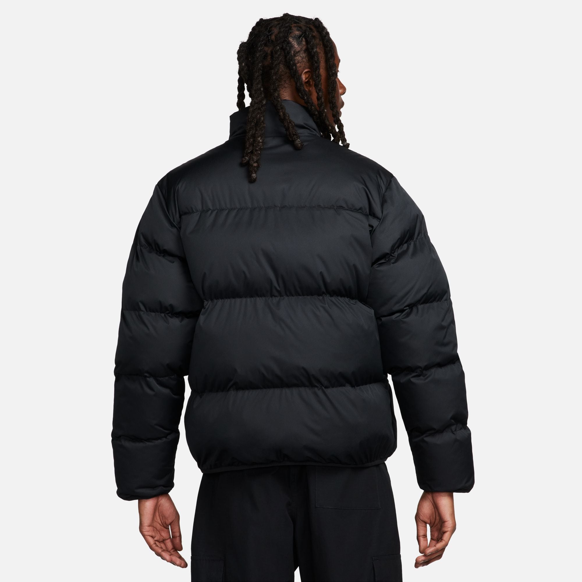 Nike Mens Puffer Jacket