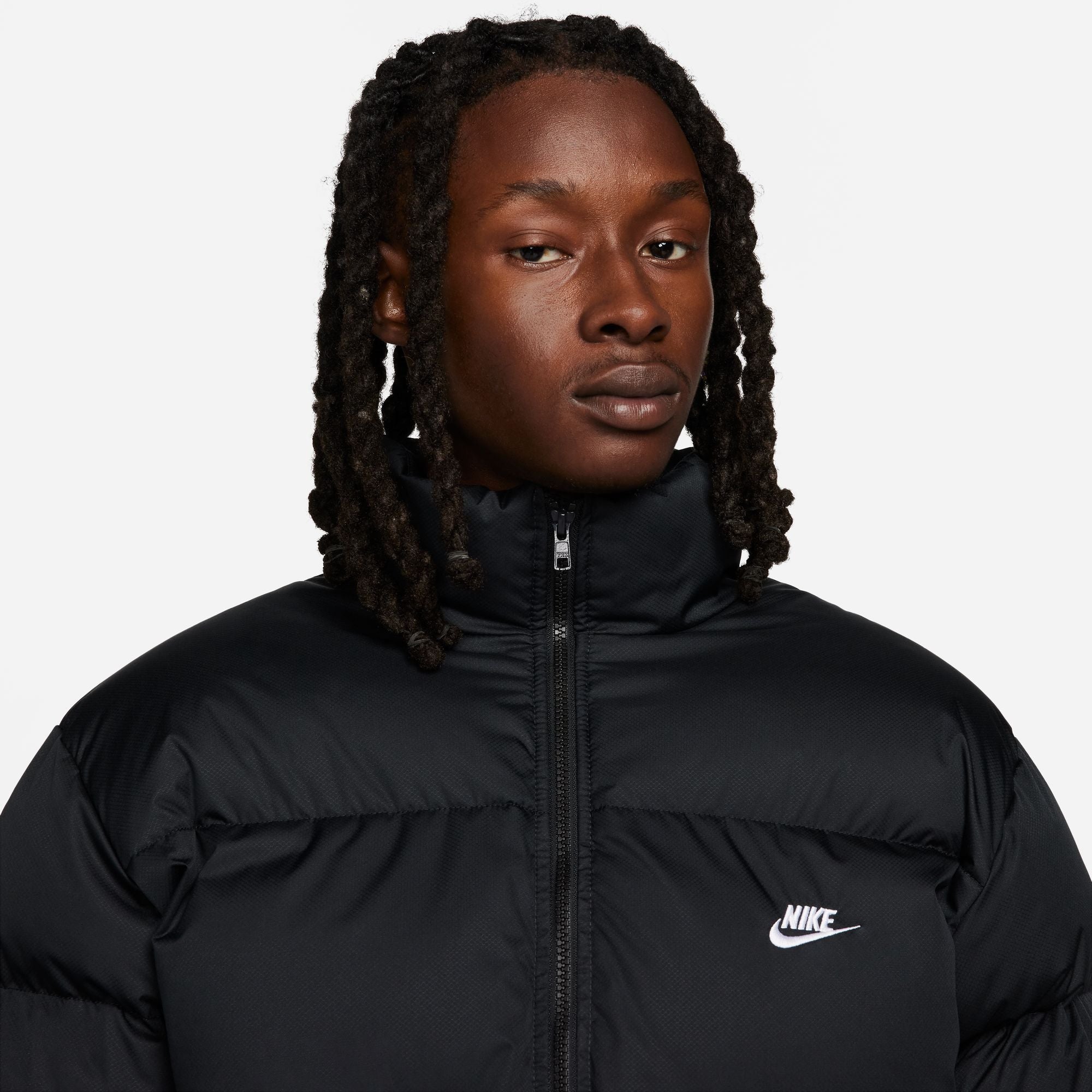 Nike Mens Puffer Jacket