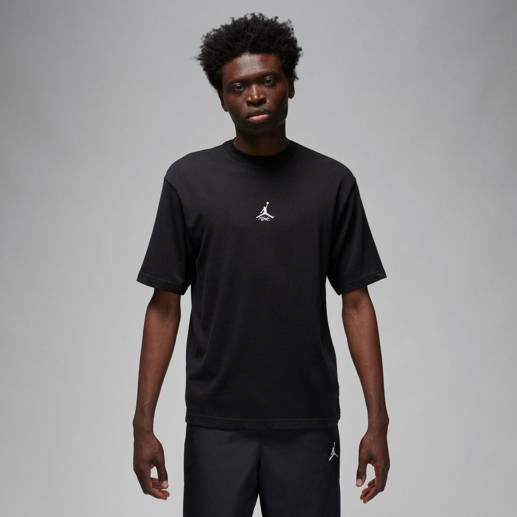 Air Jordan Mens Flight Heritage 85 SS Tee
