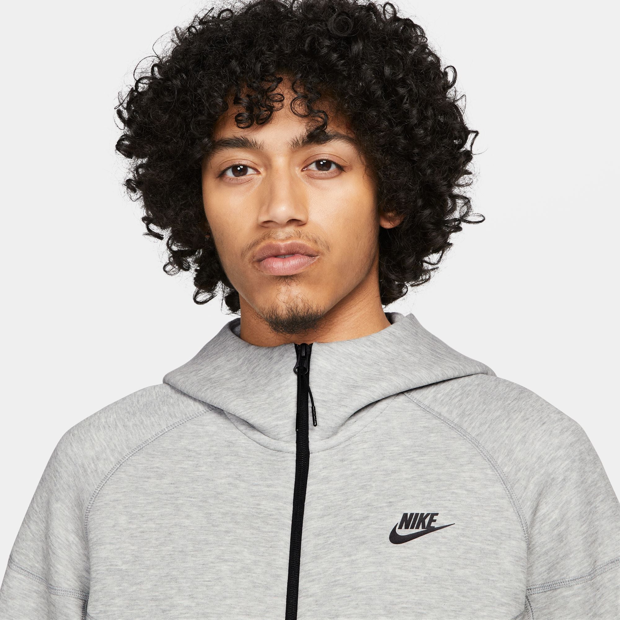 Nike Mens Tech Fleece Hoodie