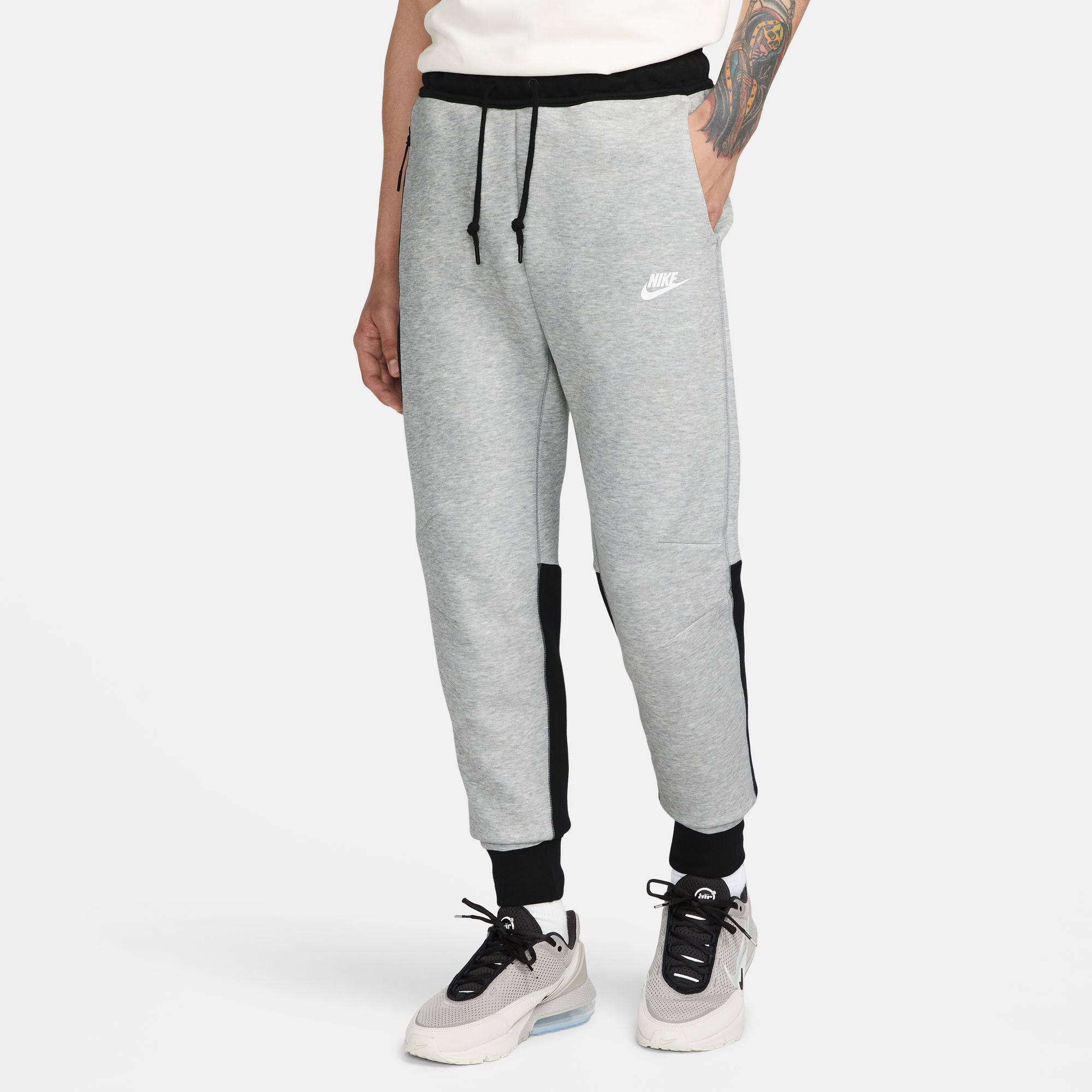 Nike Mens Tech Fleece Sweatpants
