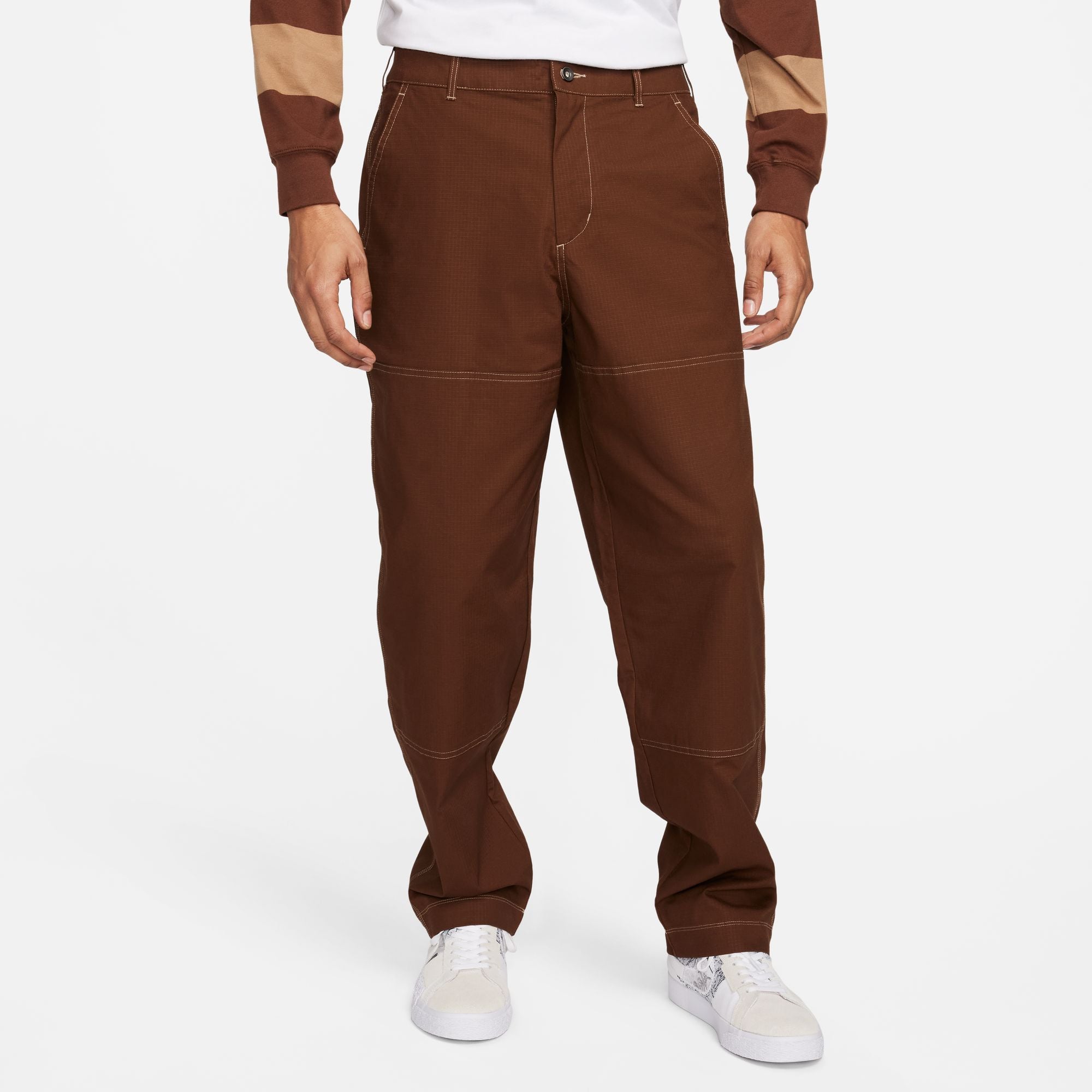 Nike SB Mens Double Knee Skate Pants
