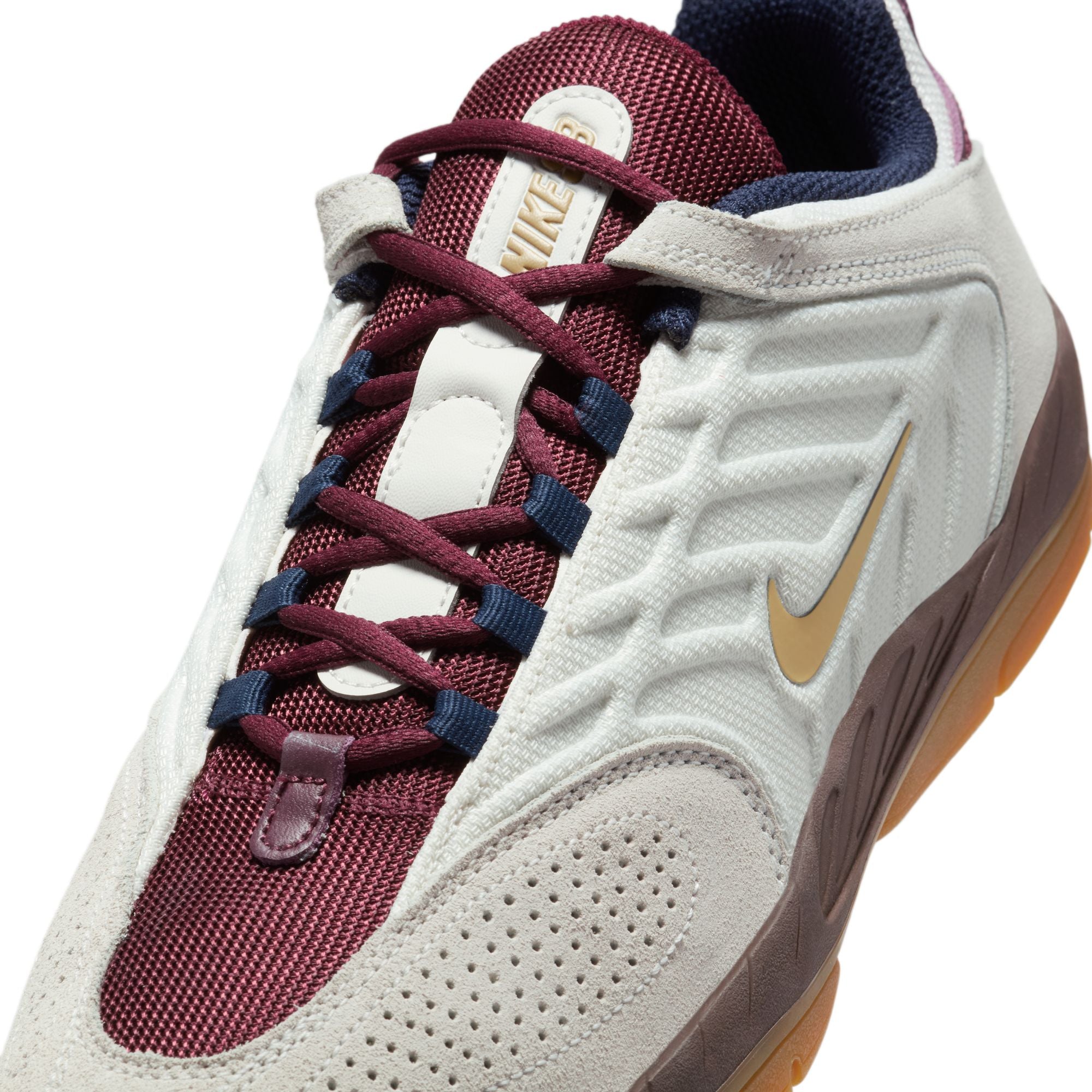 Nike SB Mens Vertebrae Shoes