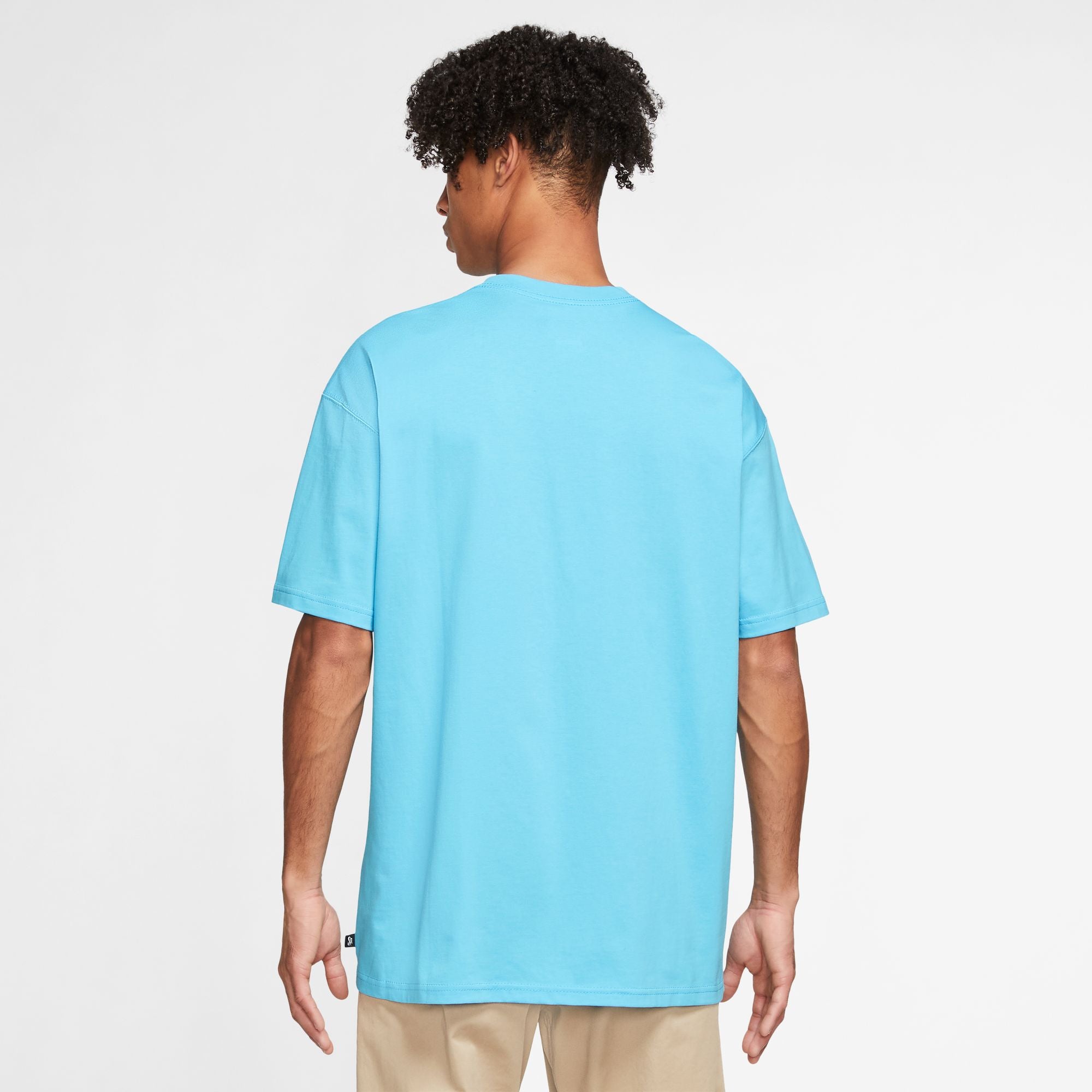 Nike SB Mens SS Tee