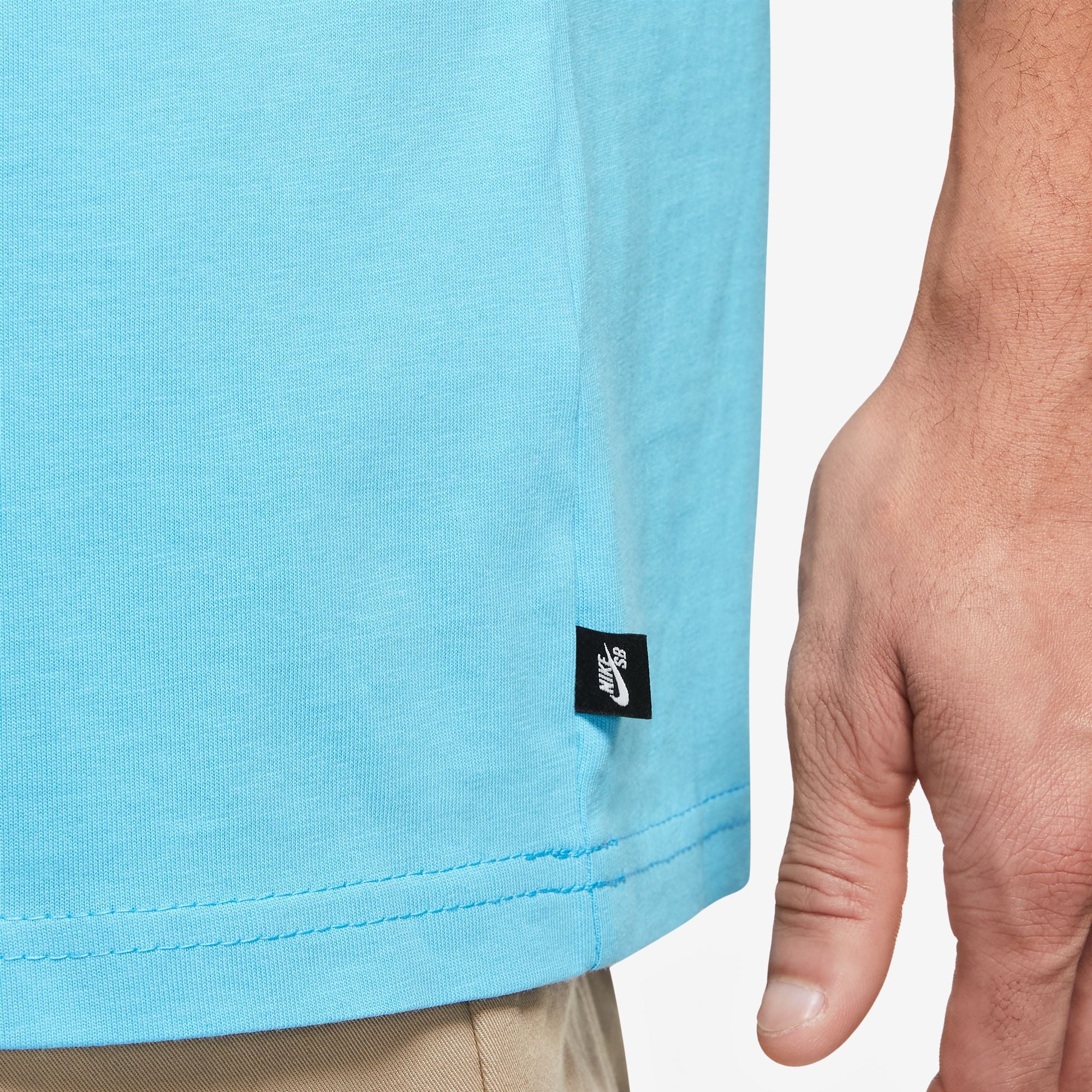 Nike SB Mens SS Tee