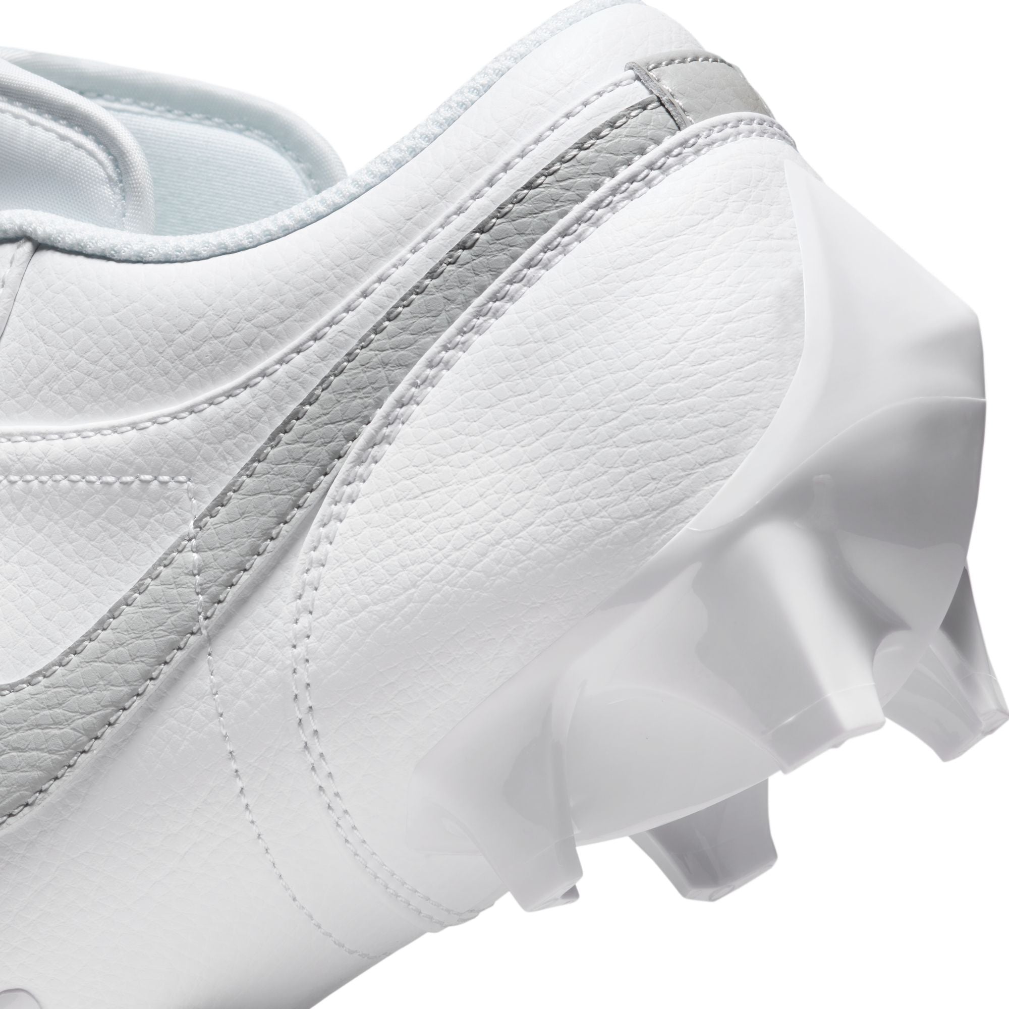 Air Jordan 1 Mens Low TD Football Cleats