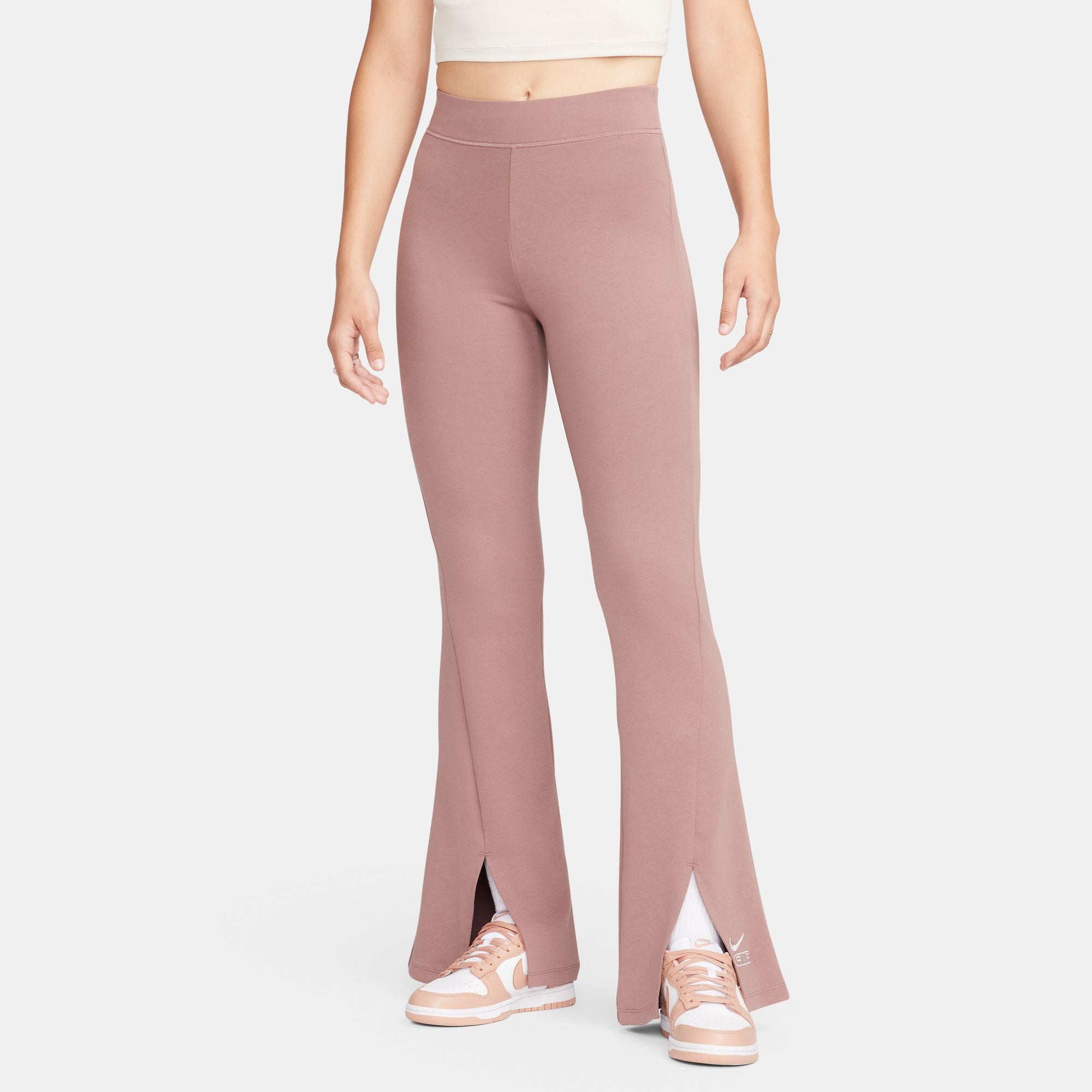 Nike Womens High-Waisted Leggings