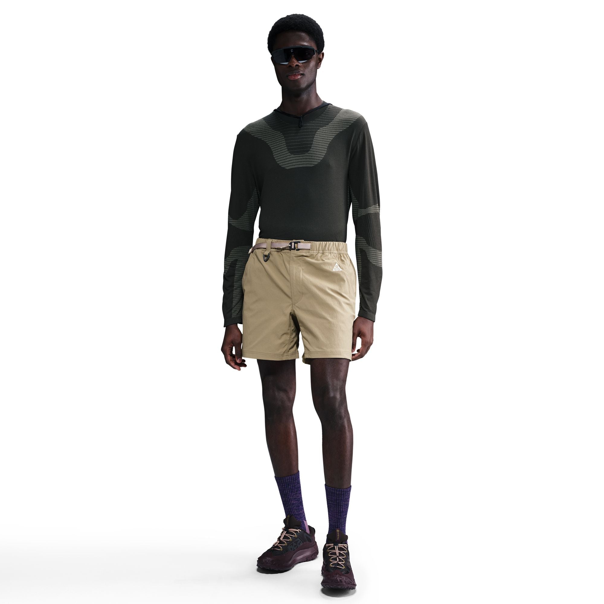 Nike Mens ACG Hiking Shorts