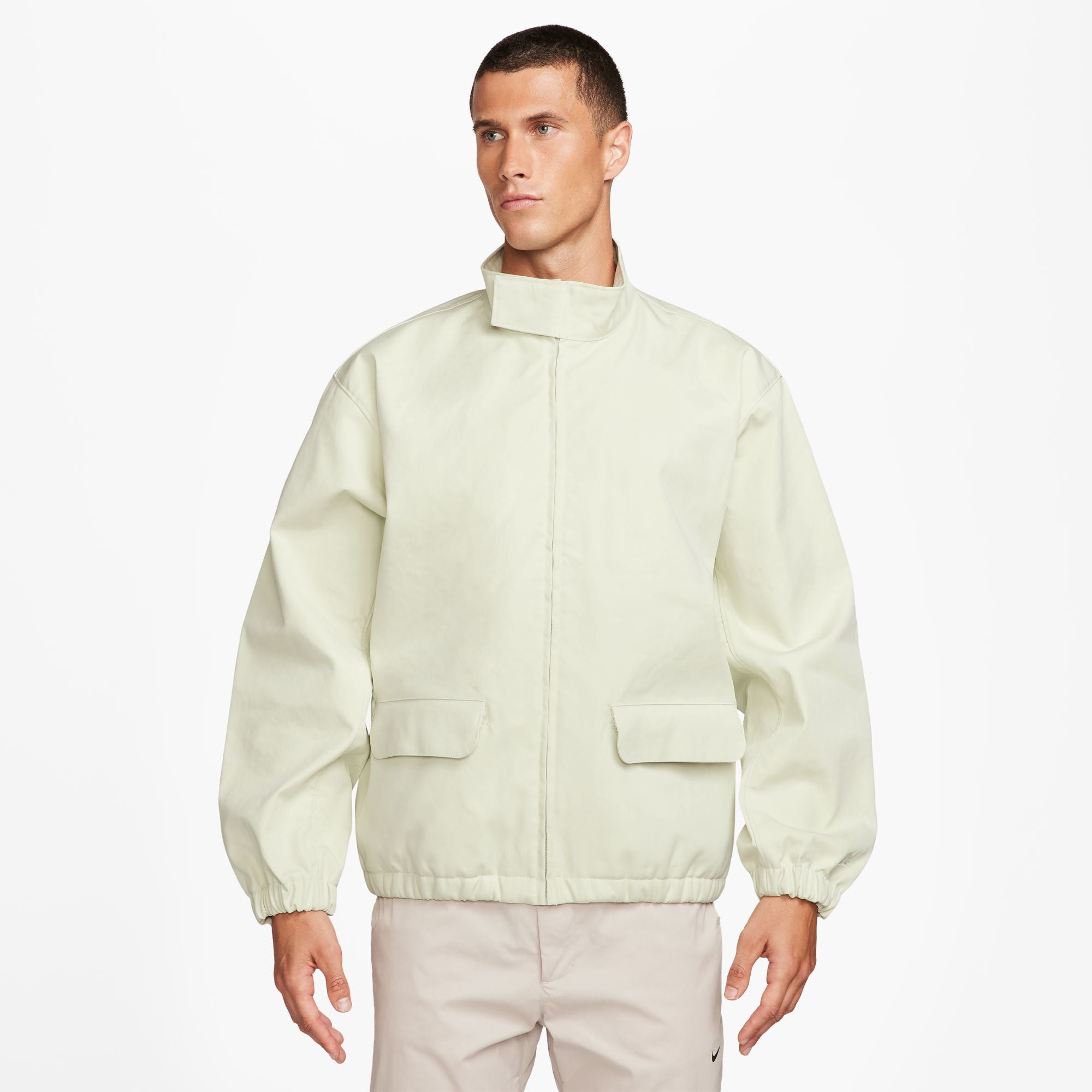 Nike Mens Storm-Fit Tech Pack Jacket