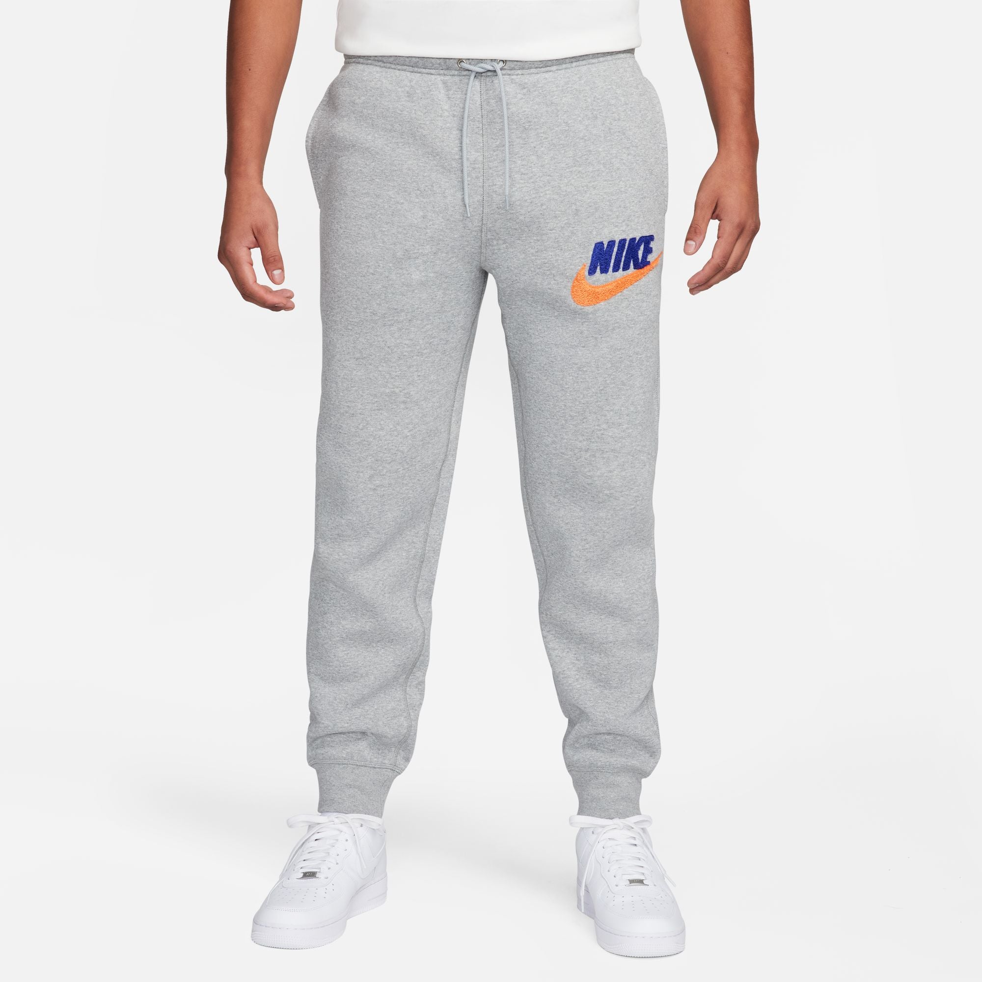 Nike Mens Club Fleece Joggers