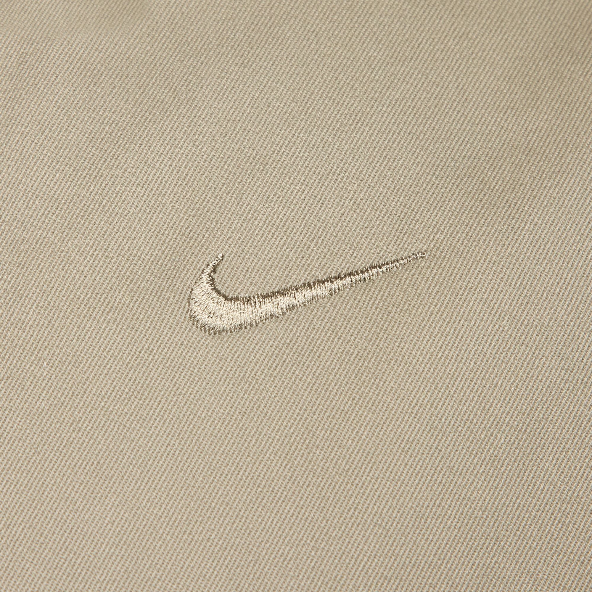 Nike Mens Woven Harrington Jacket