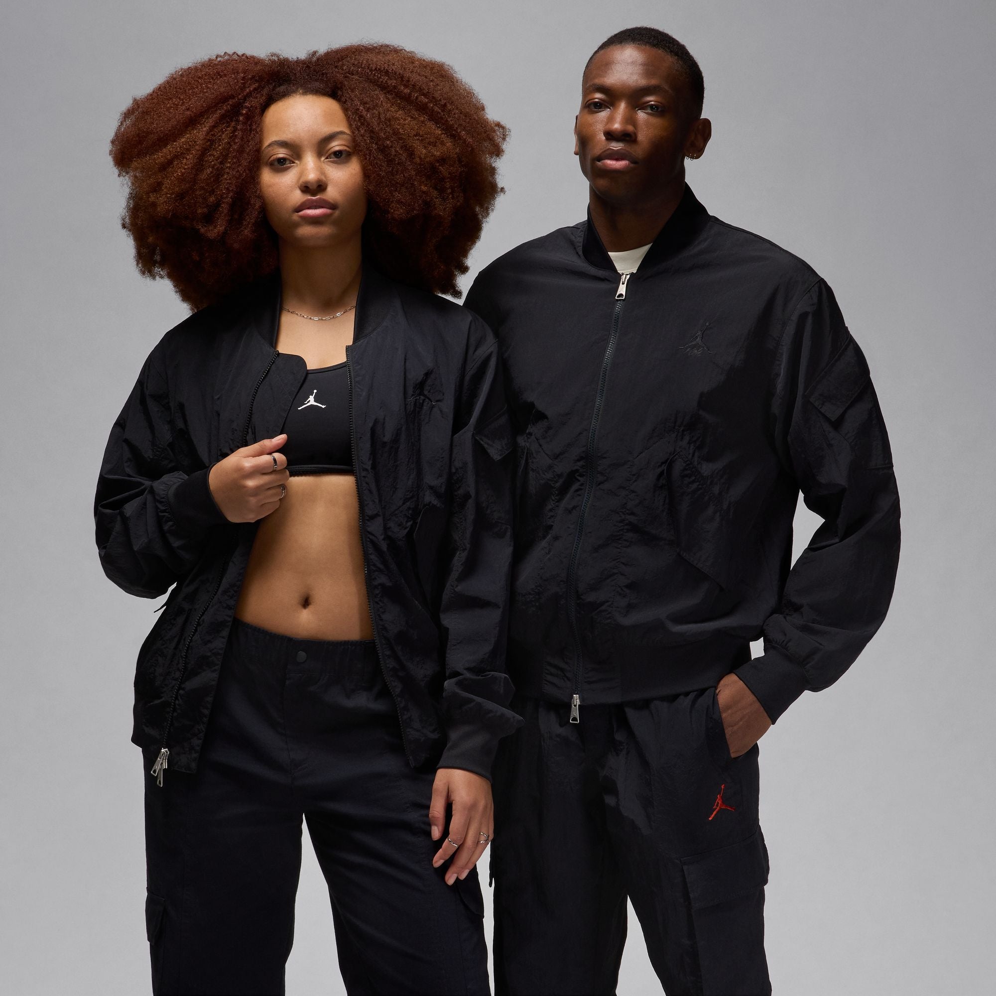 Air Jordan Mens Essentials Renegade Jacket