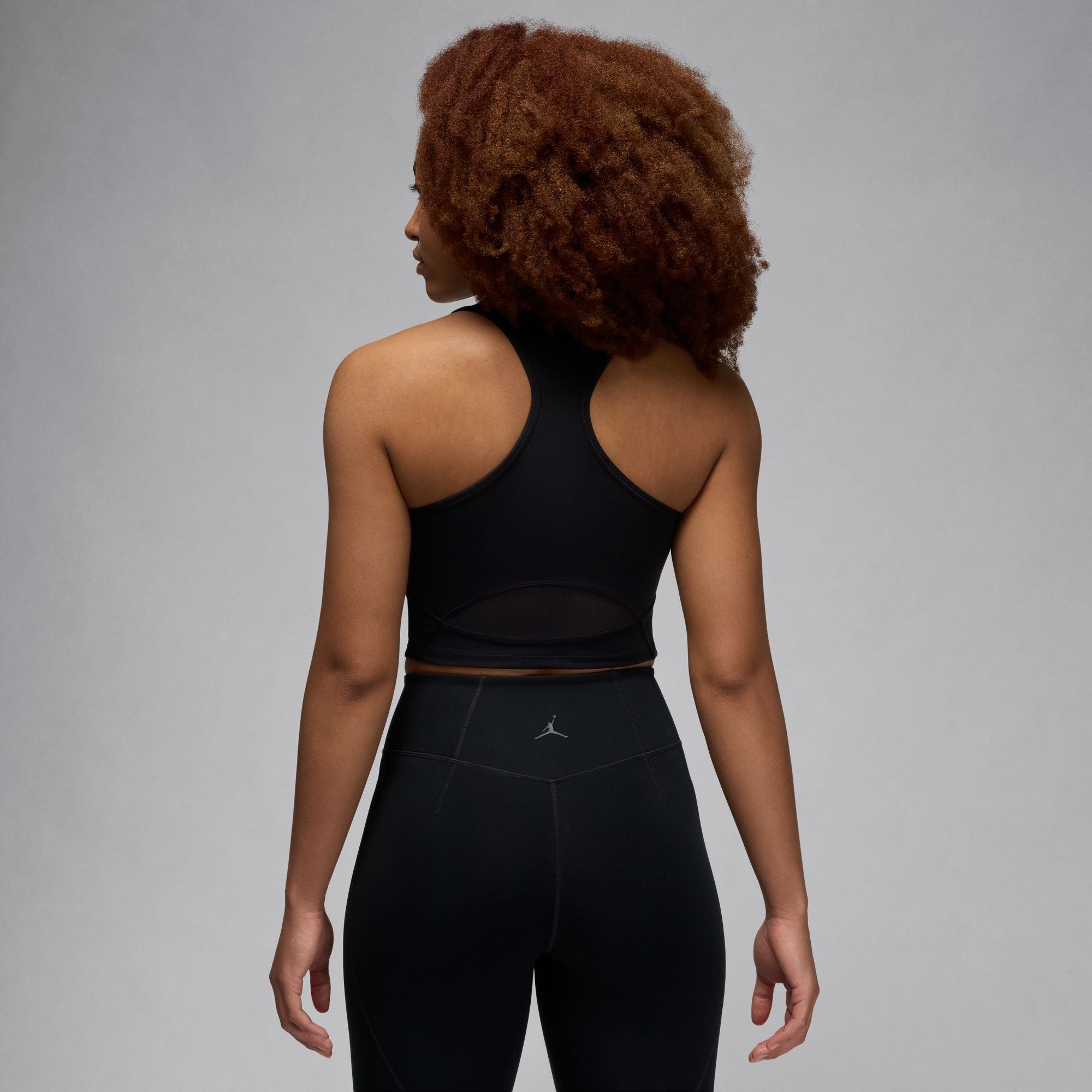 Air Jordan Womens Bodycon Tank Top