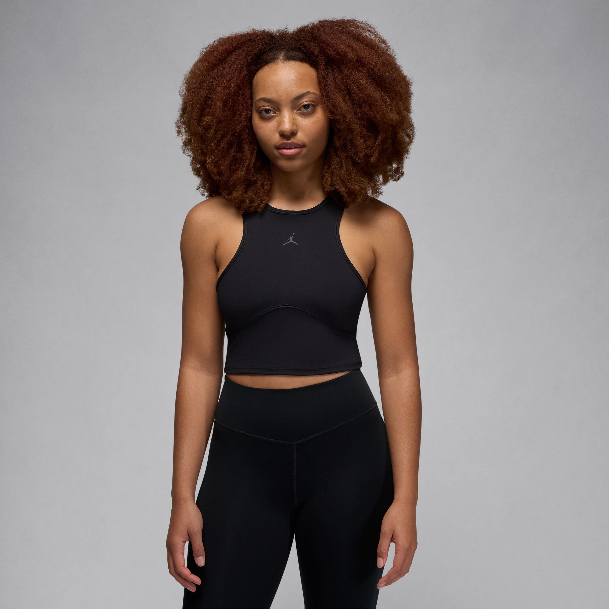 Air Jordan Womens Bodycon Tank Top