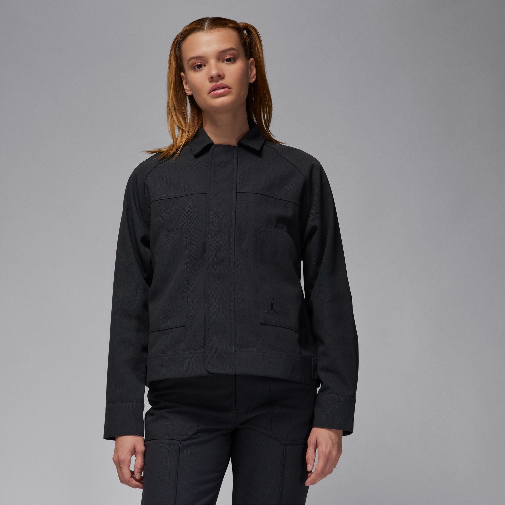 Air Jordan Womens Novelty Jacket