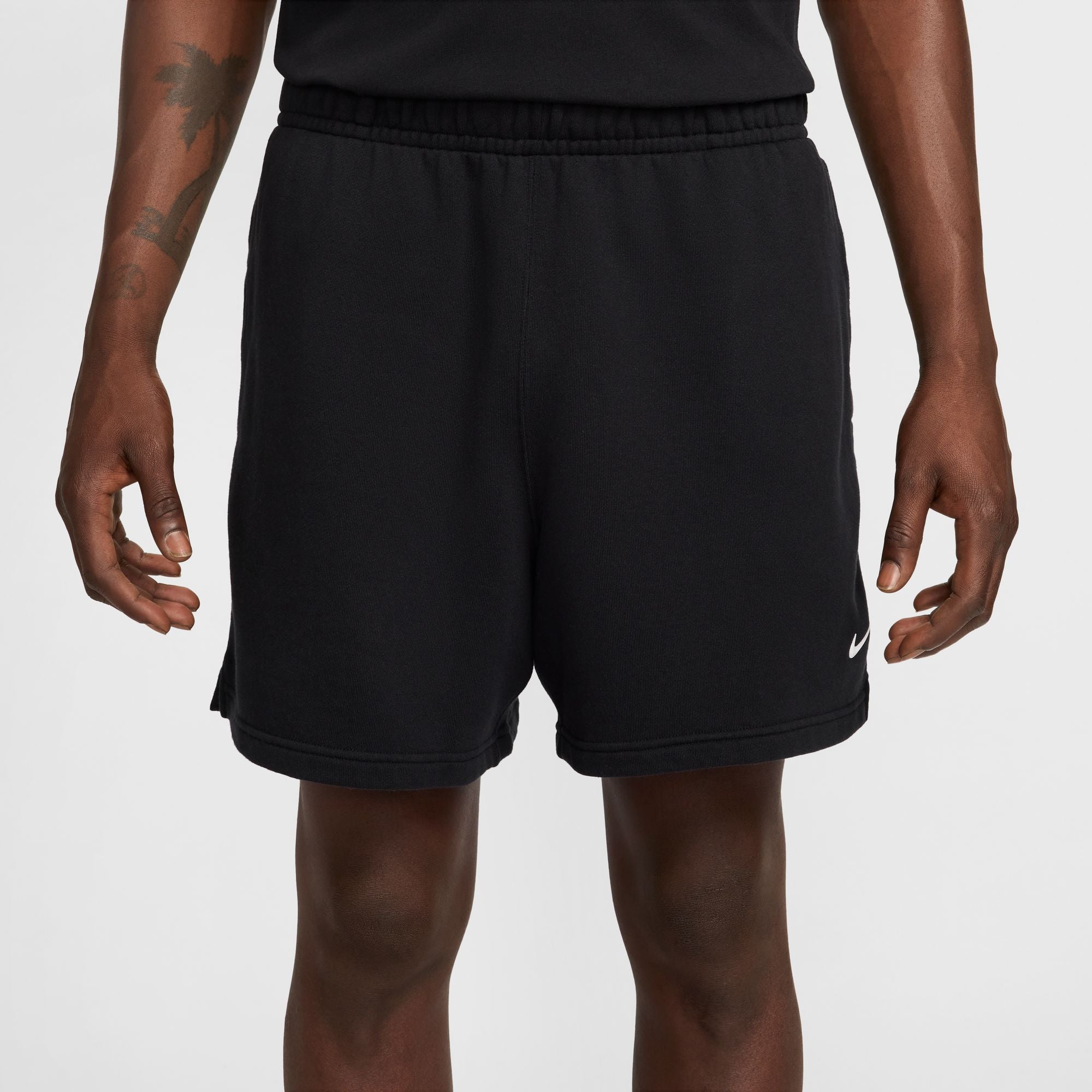 NOCTA Mens Cardinal Fleece Shorts