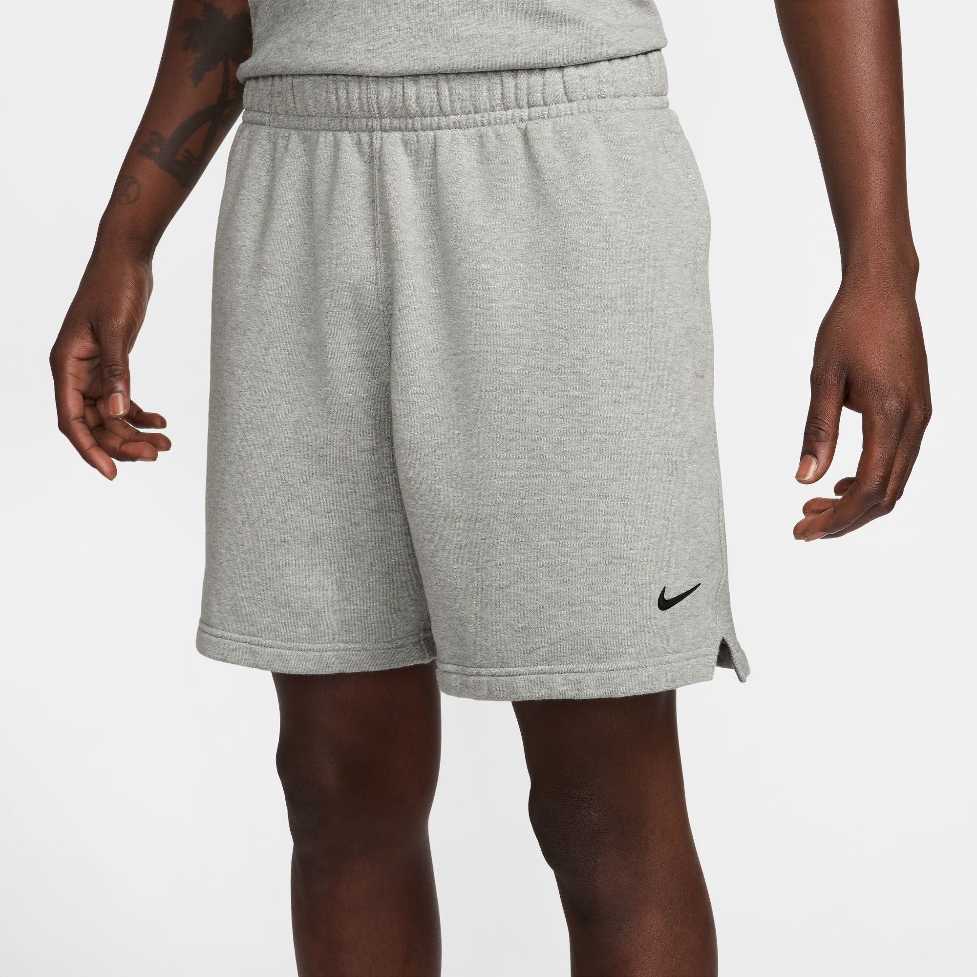 NOCTA Mens Cardinal Fleece Shorts