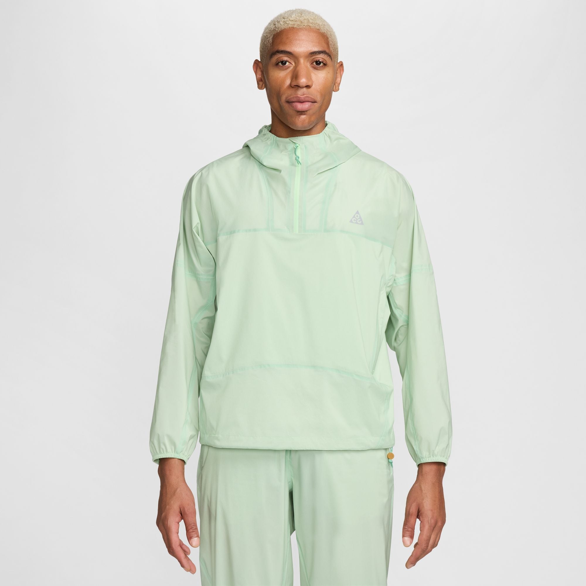 Nike ACG Mens "Trail Snacks" Jacket