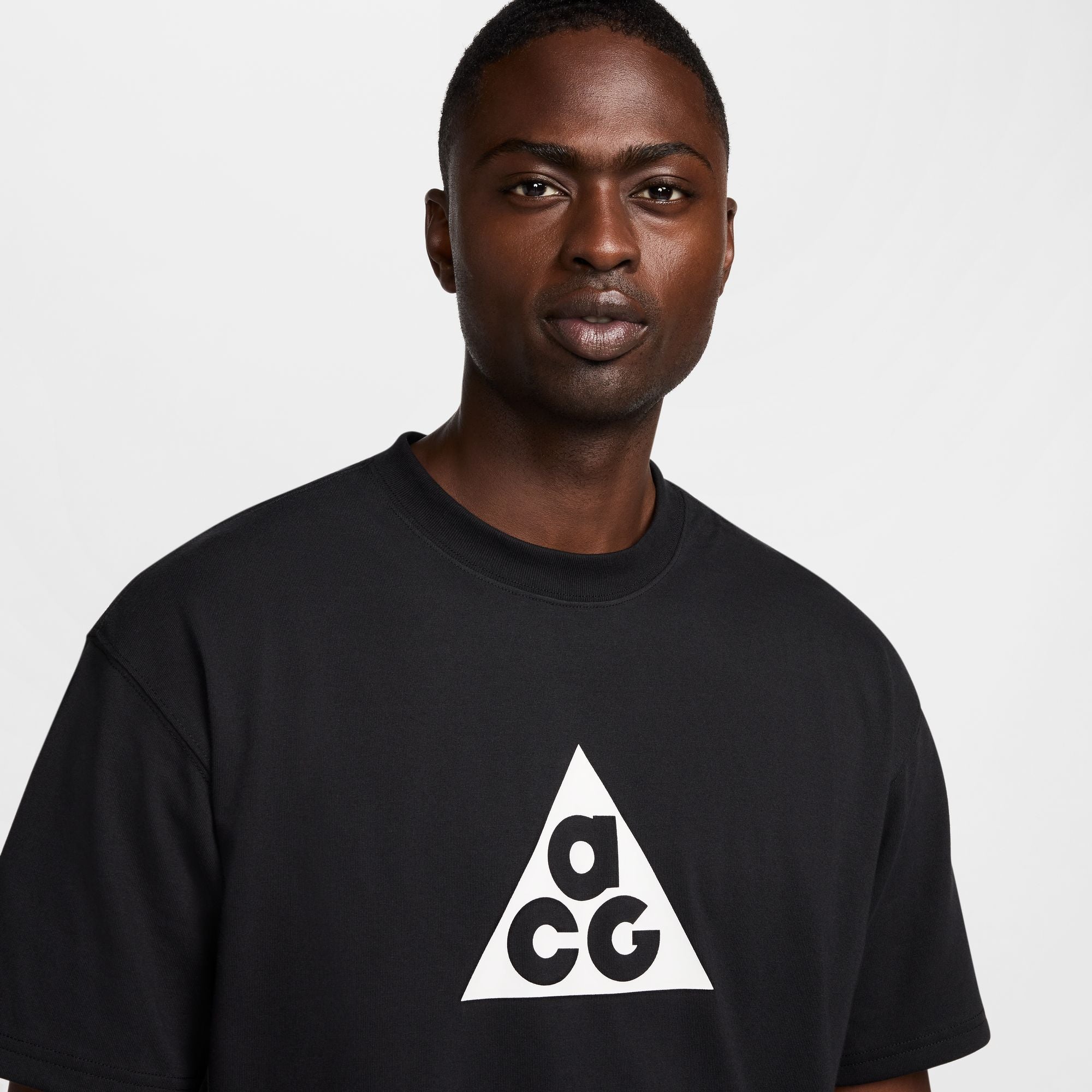 Nike ACG Mens Dri-FIT Tee