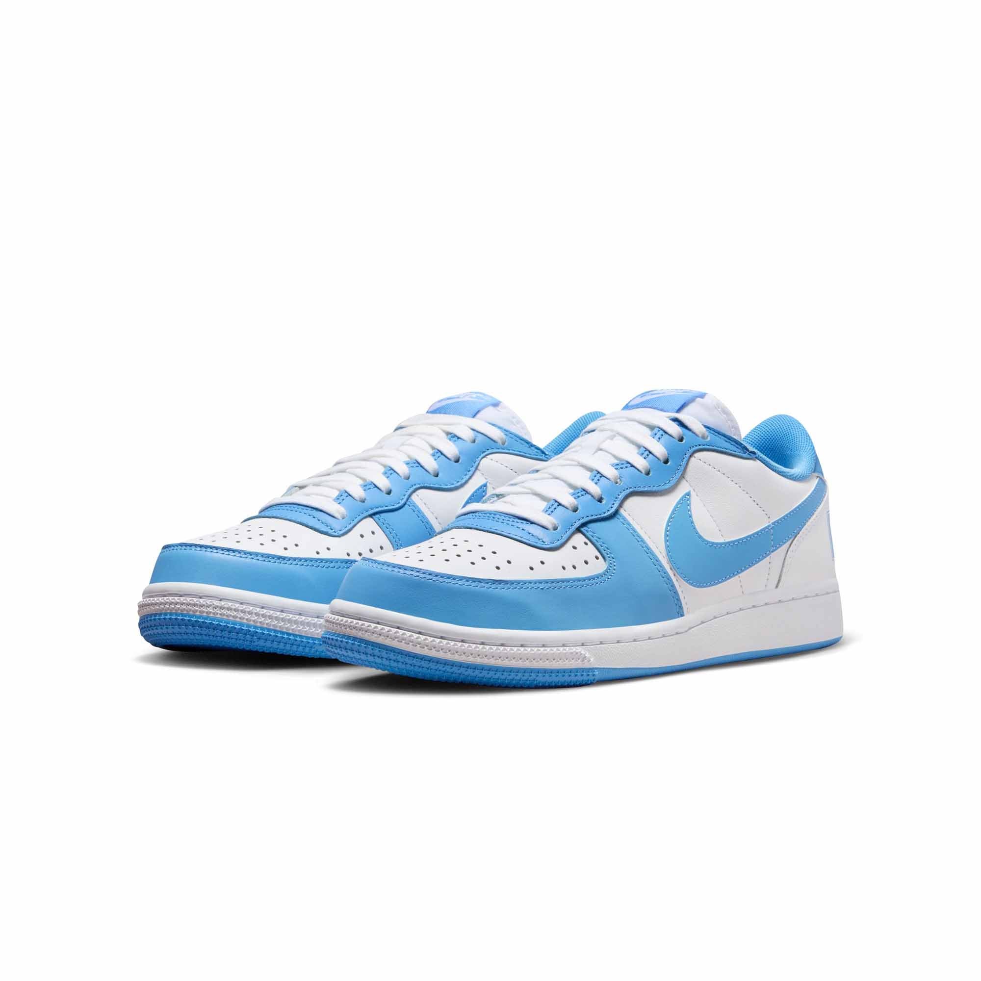 Nike Terminator Low Shoes