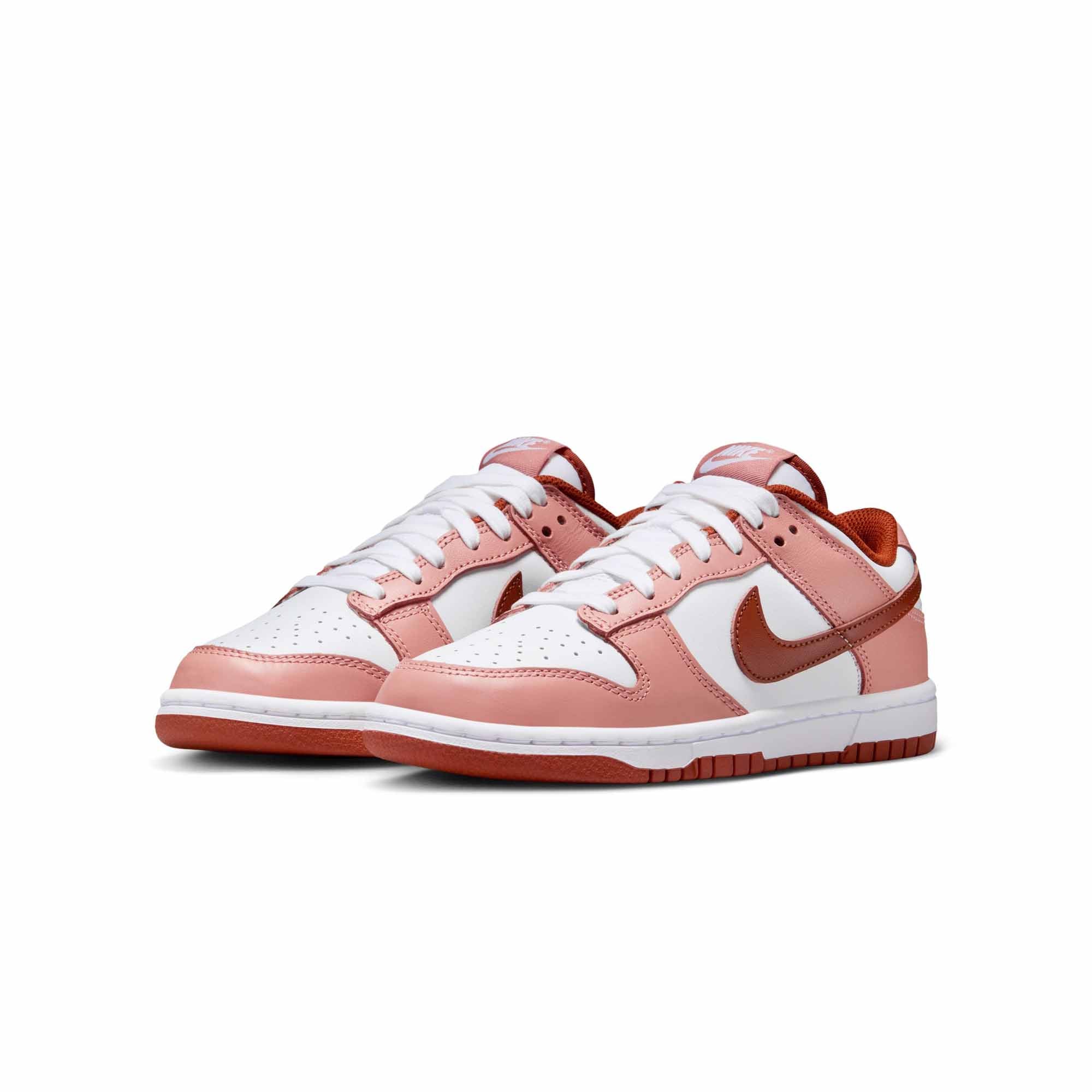 Nike Womens Dunk Low Shoes