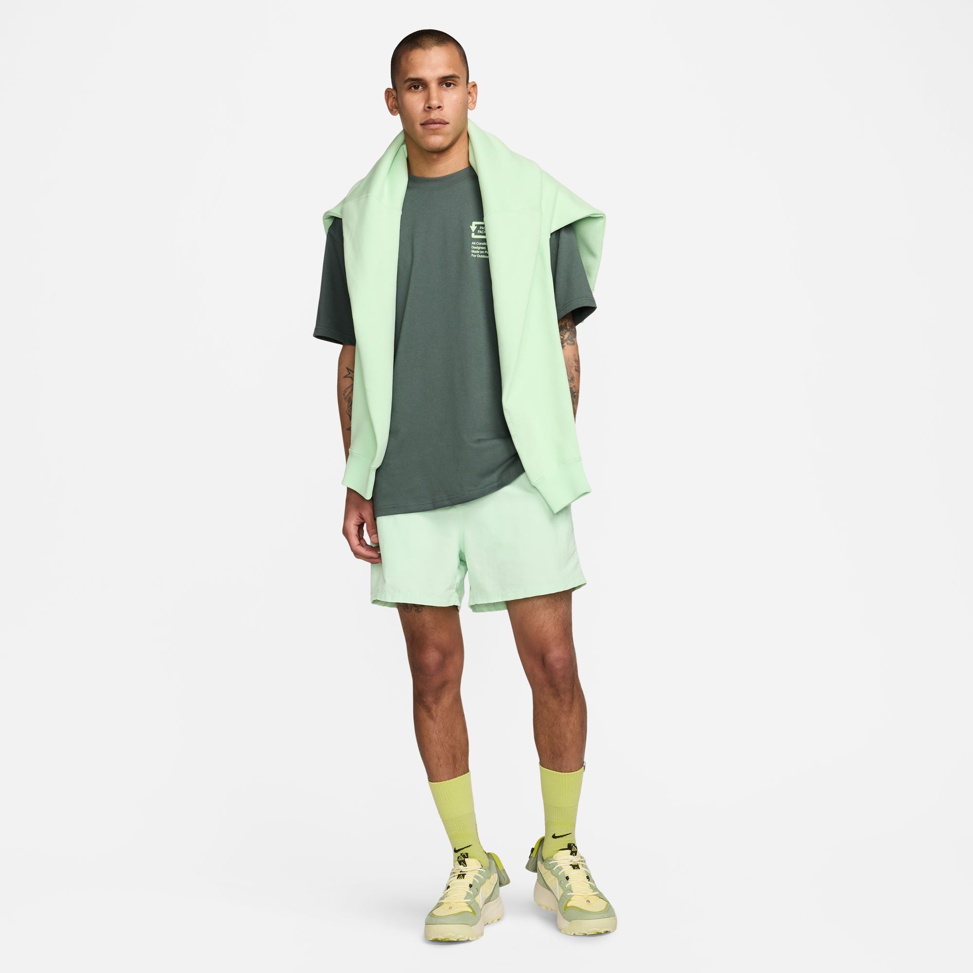 Nike Mens ACG Tee
