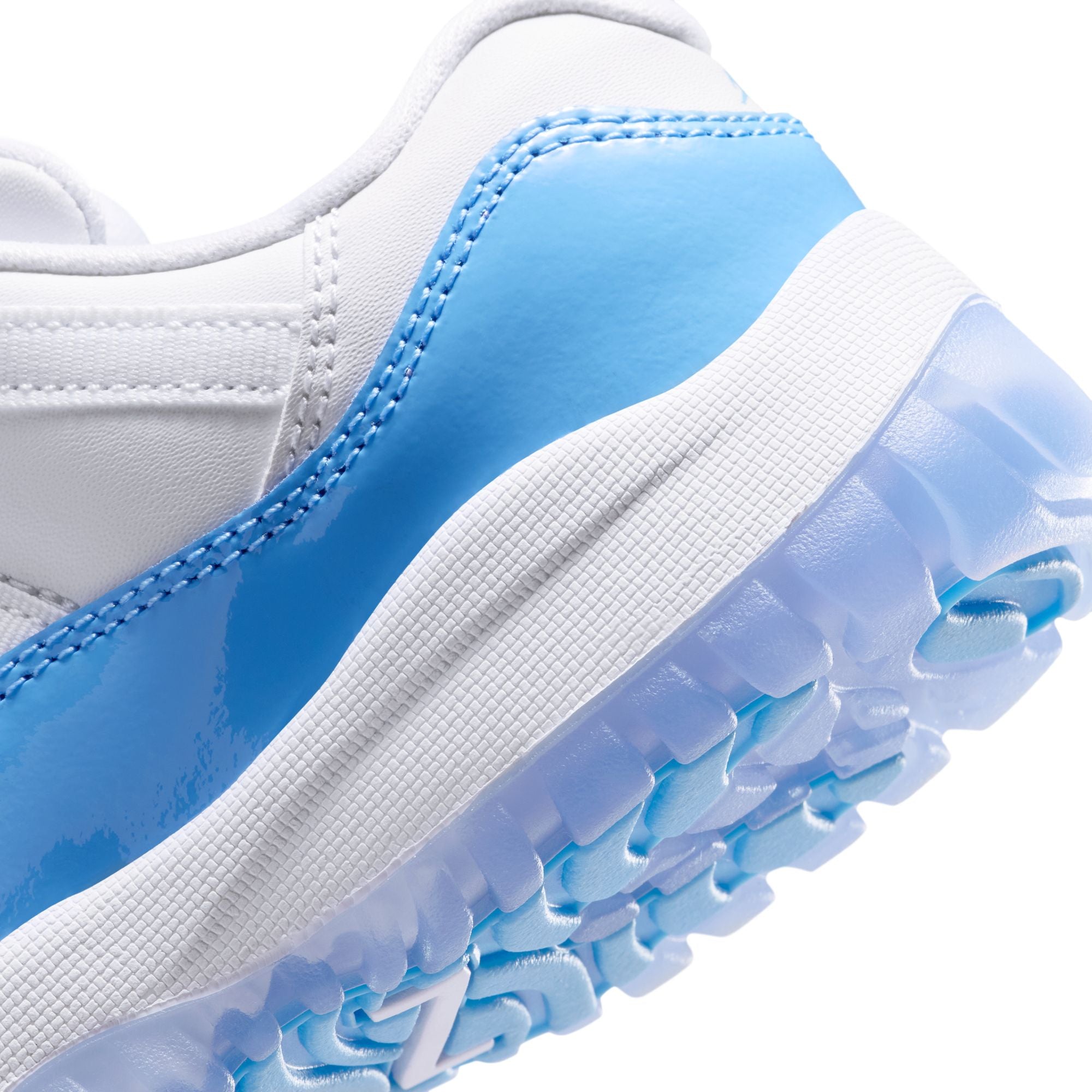 Air Jordan 11 Little Kids Retro Low Shoes