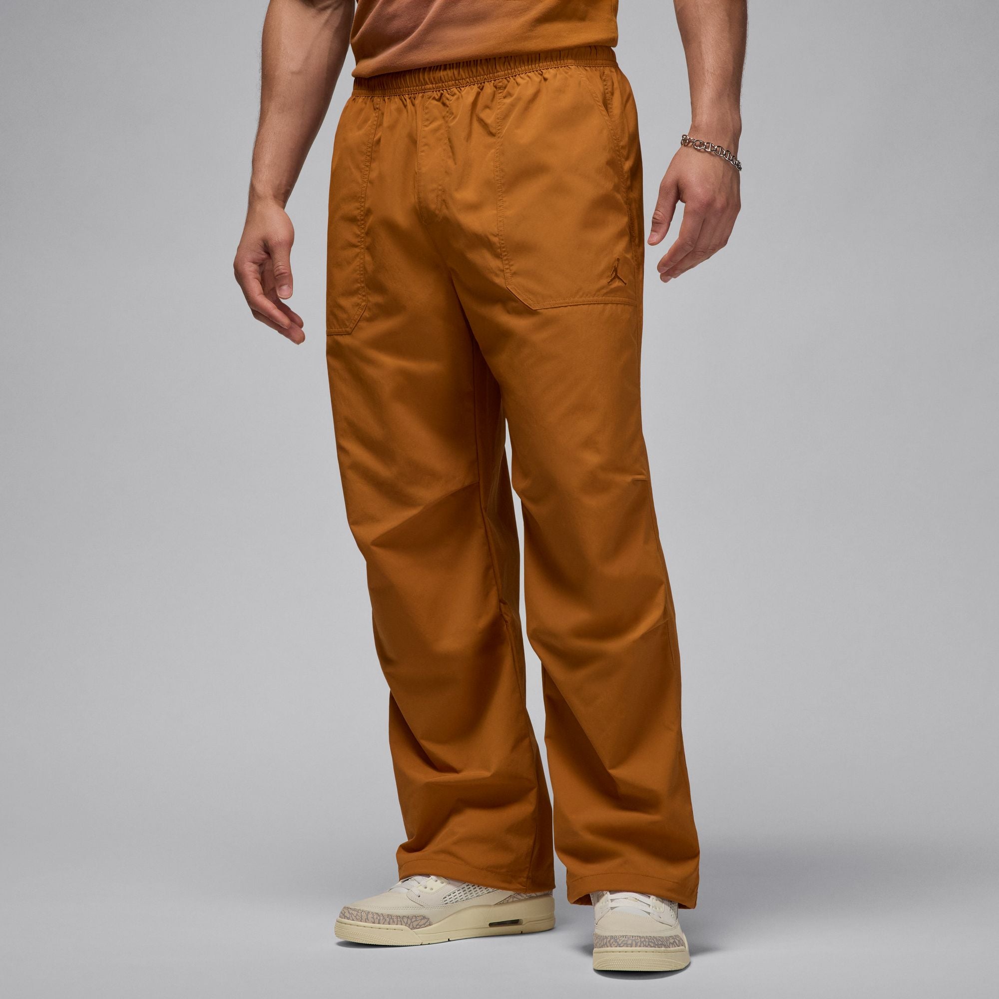 Air Jordan Mens Essentials Pants