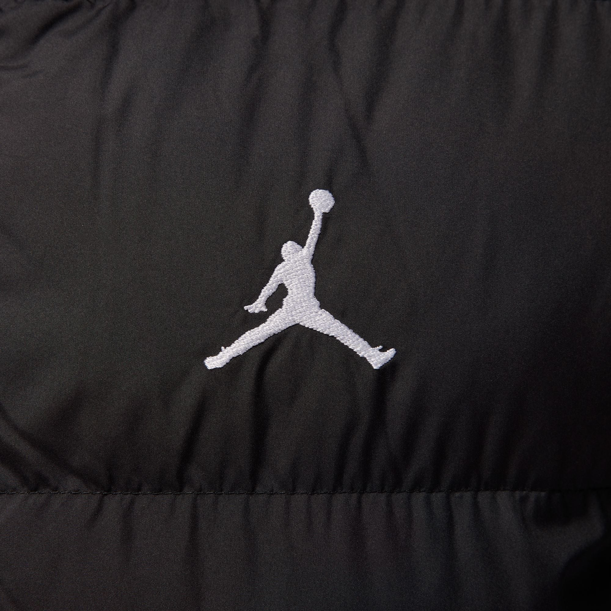 Air Jordan Mens Puffer Jacket
