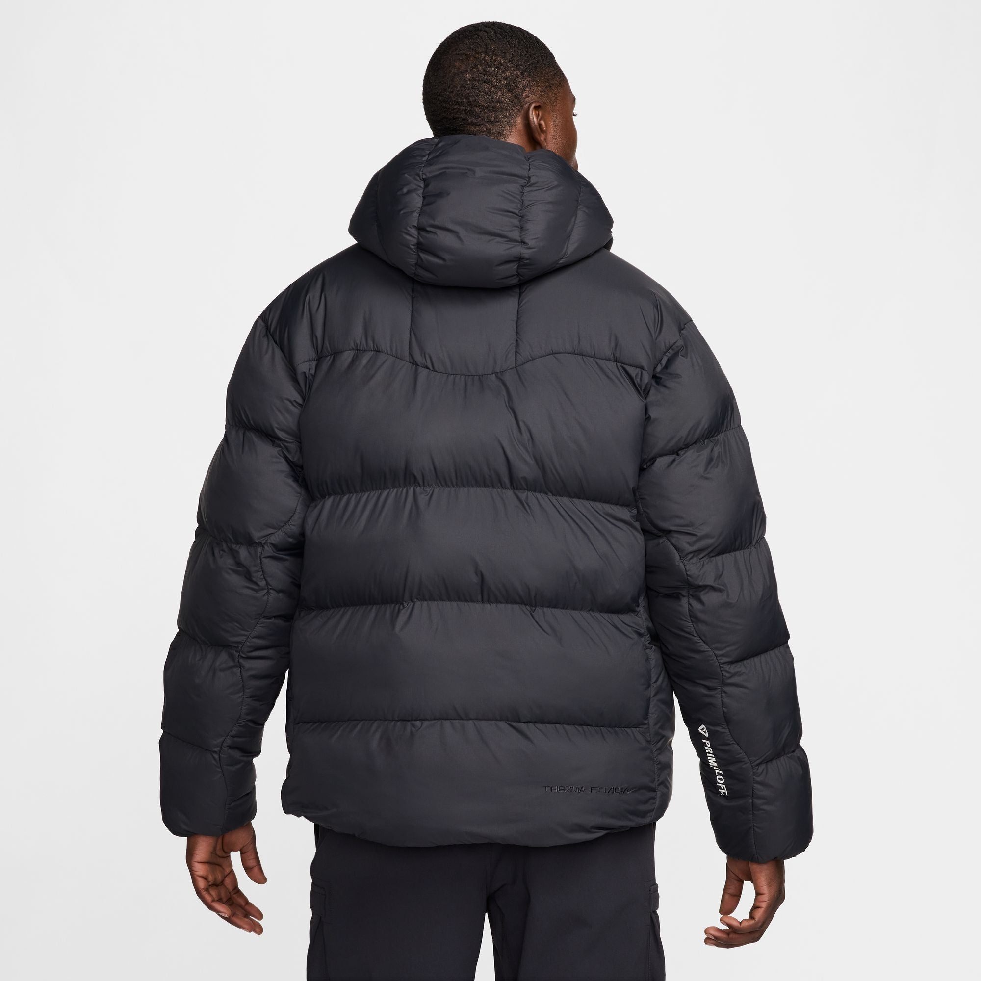 Nike ACG Mens "Lunar Lake" Puffer Jacket
