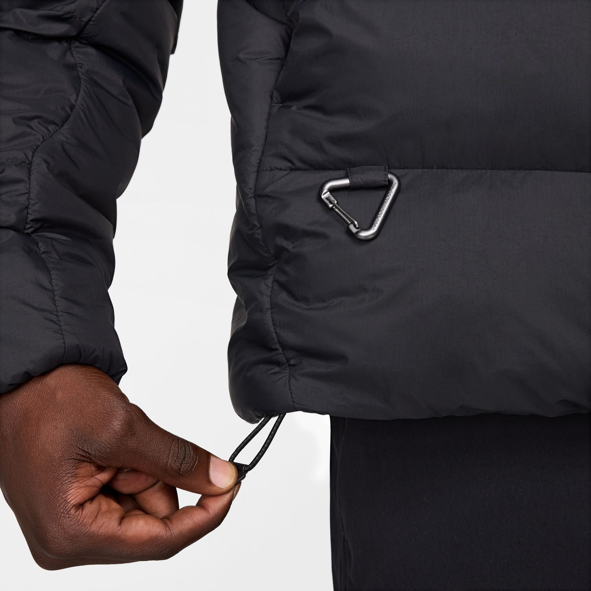 Nike ACG Mens "Lunar Lake" Puffer Jacket