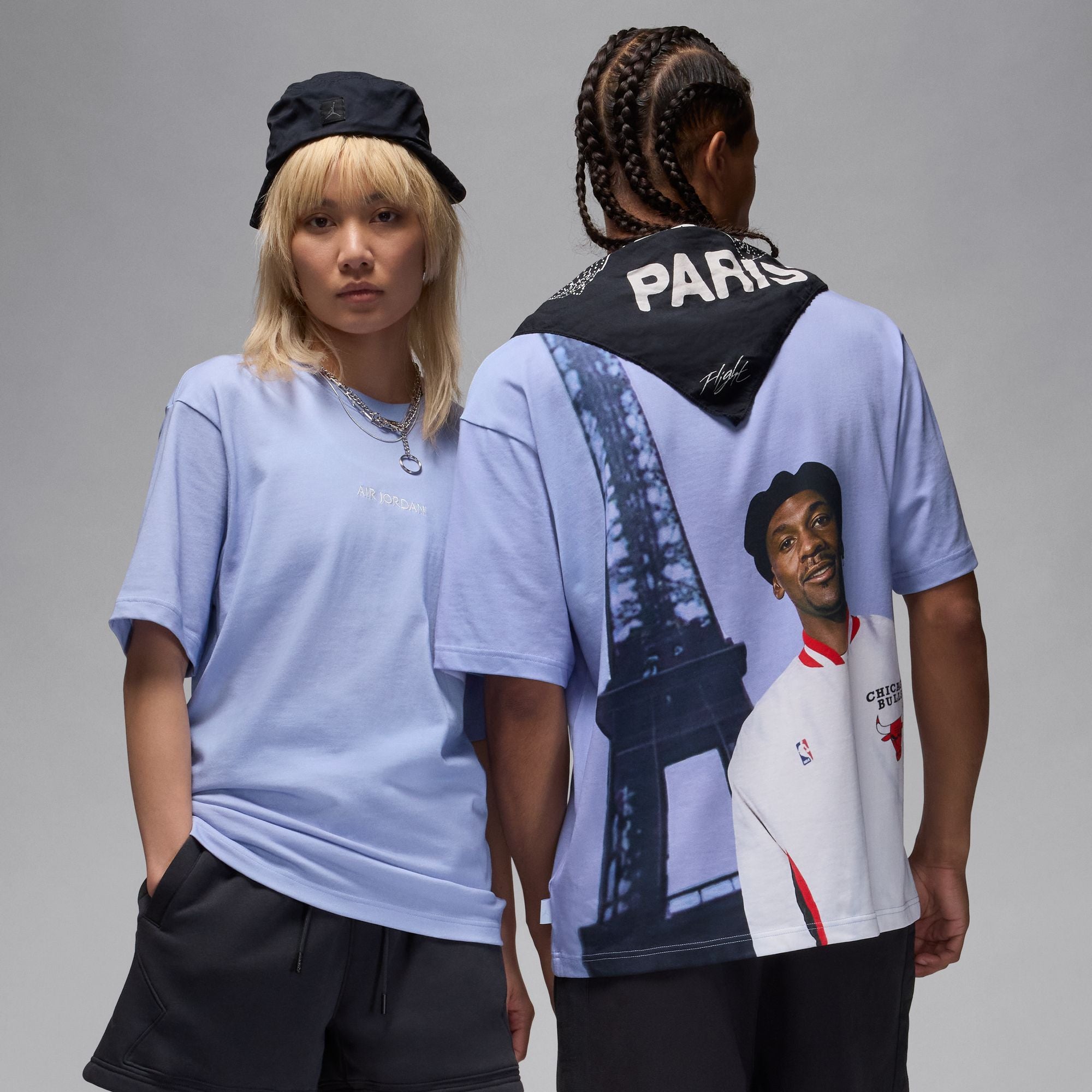 Air Jordan Mens Tee