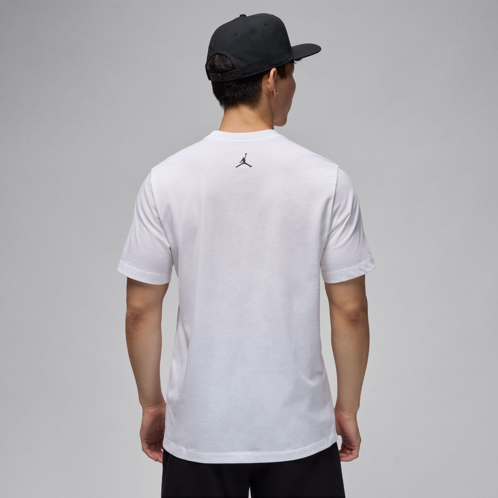 Air Jordan Mens Tee