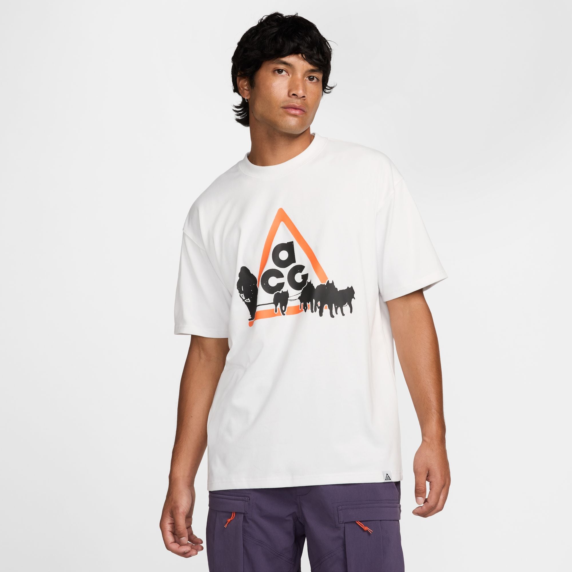 Nike ACG Mens Dri-FIT Tee