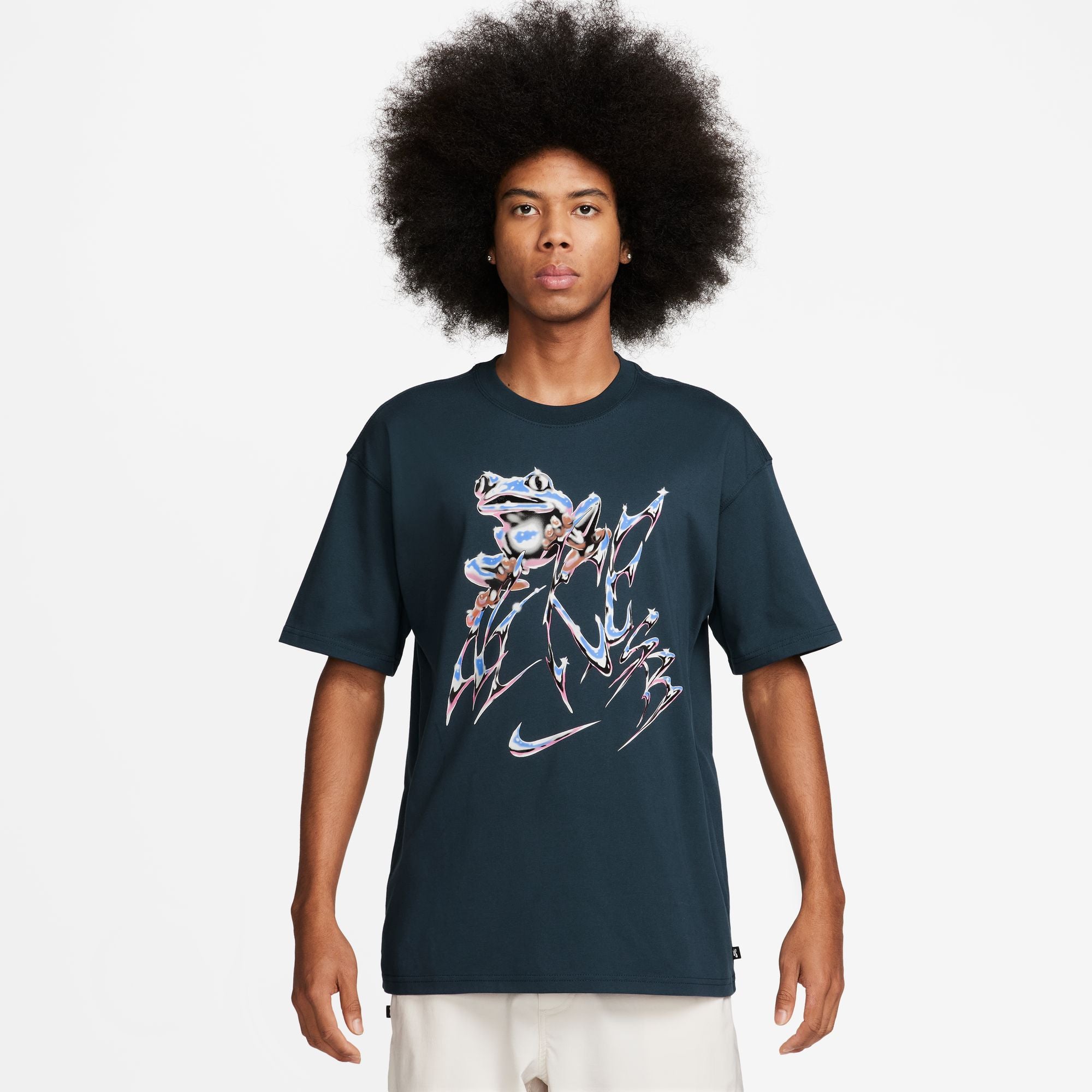 Nike SB M90 Lazy Gawd Tee