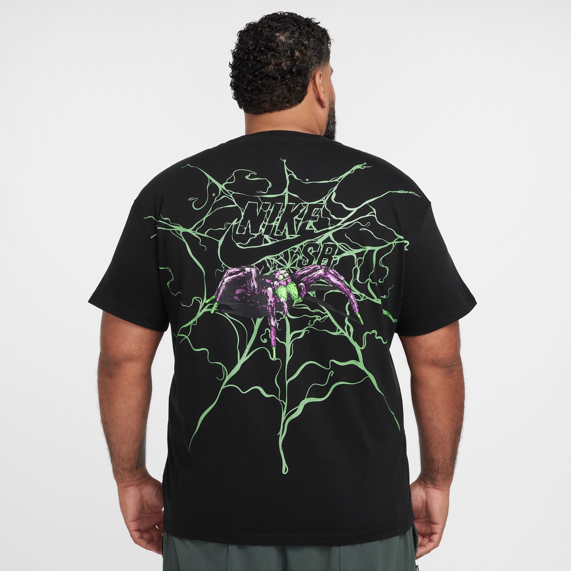 Nike SB Mens Spider Tee
