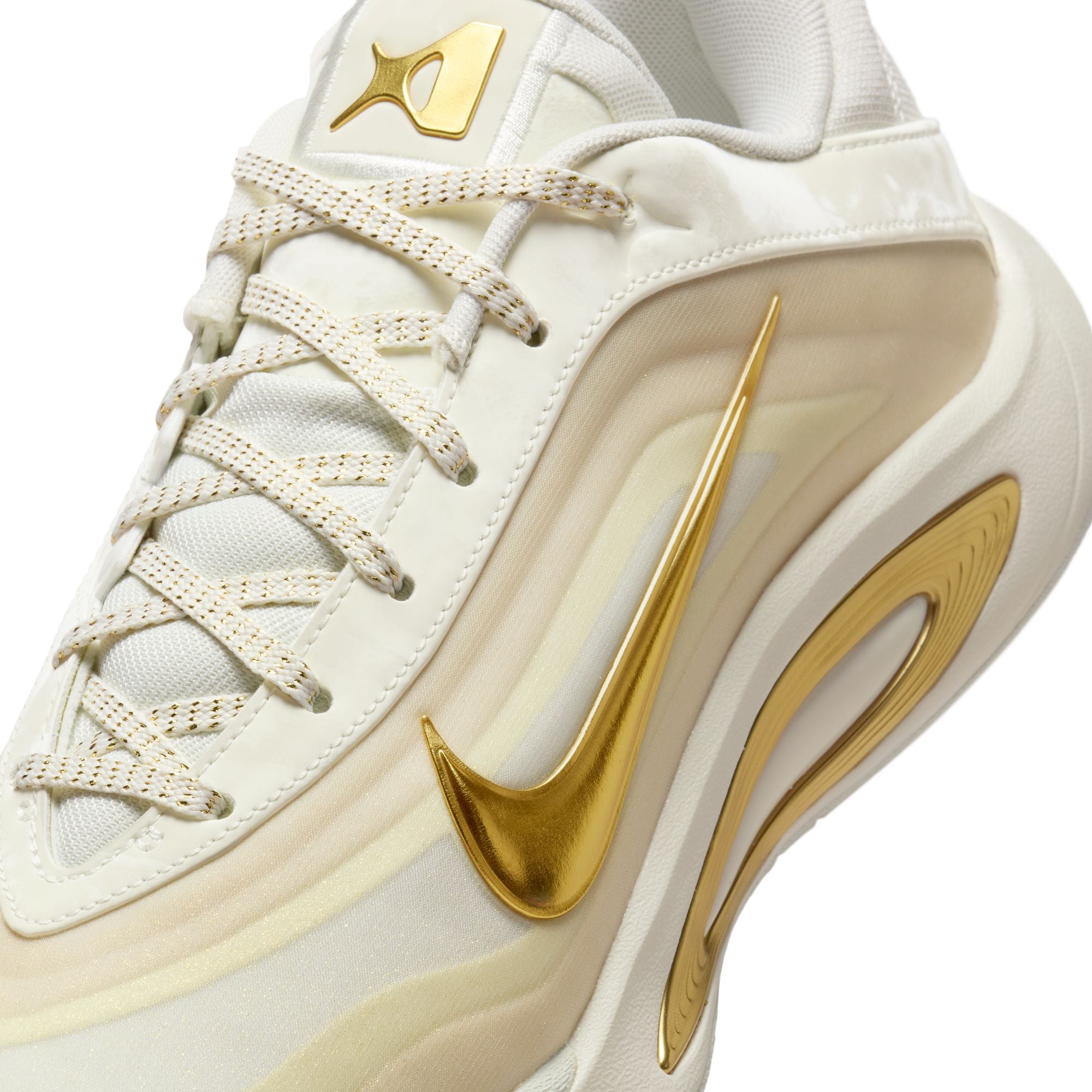 Nike A'Ja Wilson Womens A'One Shoes
