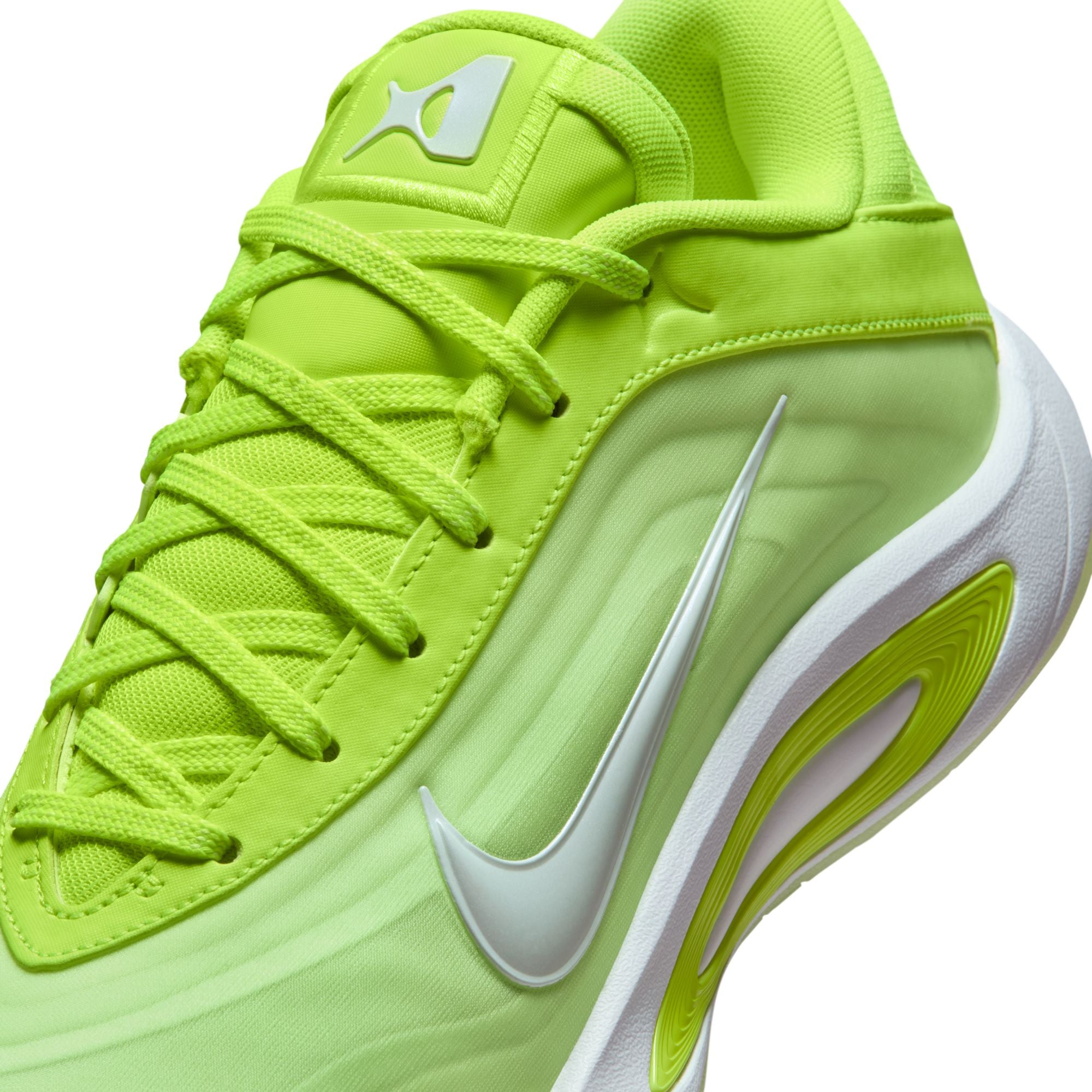 Nike x A'Ja Wilson Womens A'One Shoes
