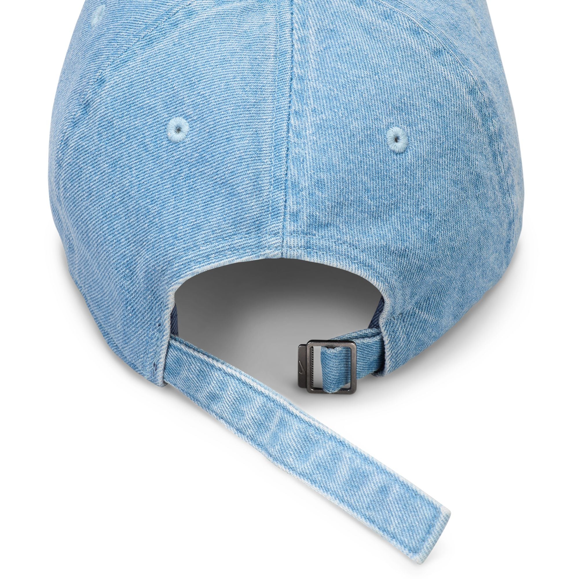 Nike Unstructured Denim Cap