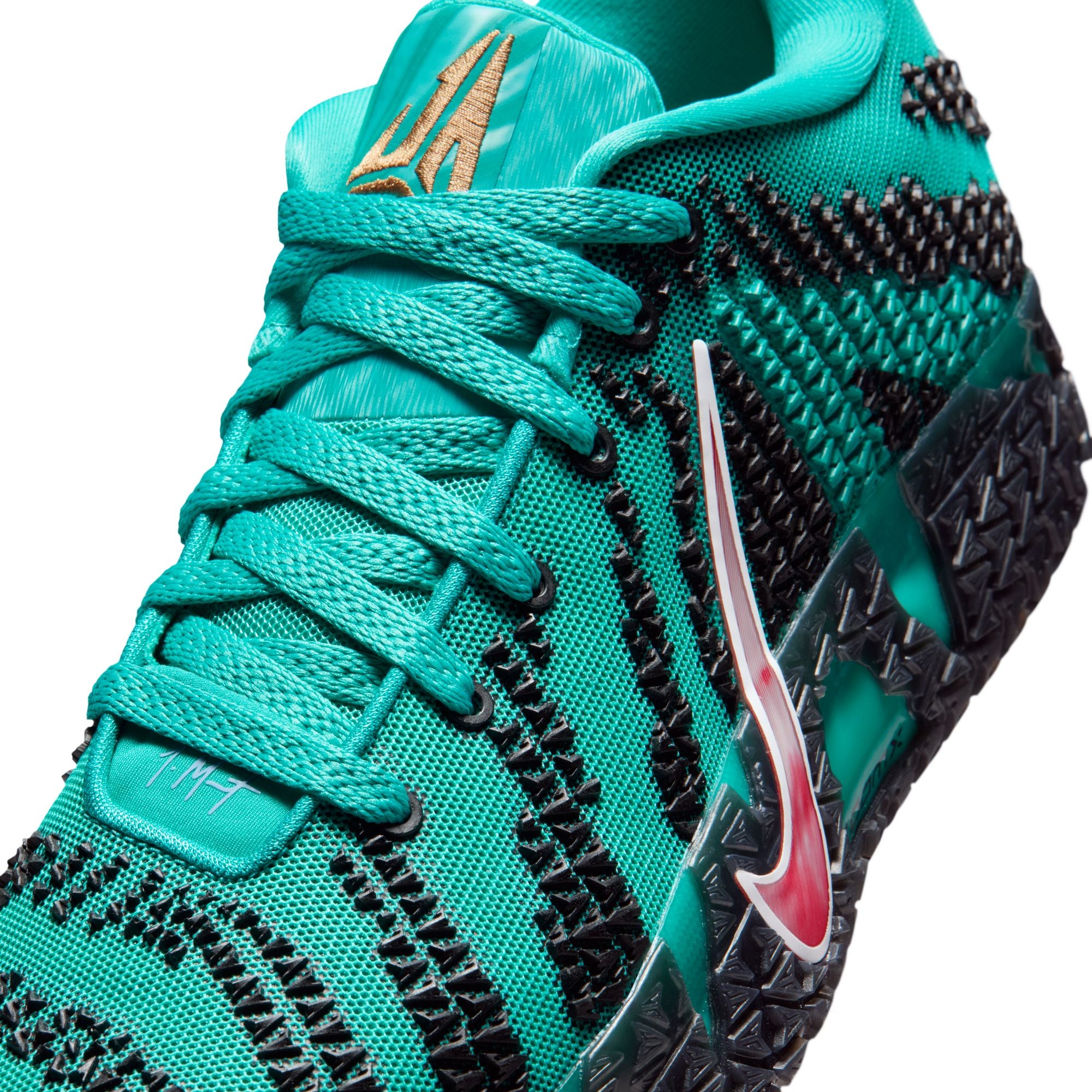 Nike Mens Ja 3 "Scratch 3.0" Shoes