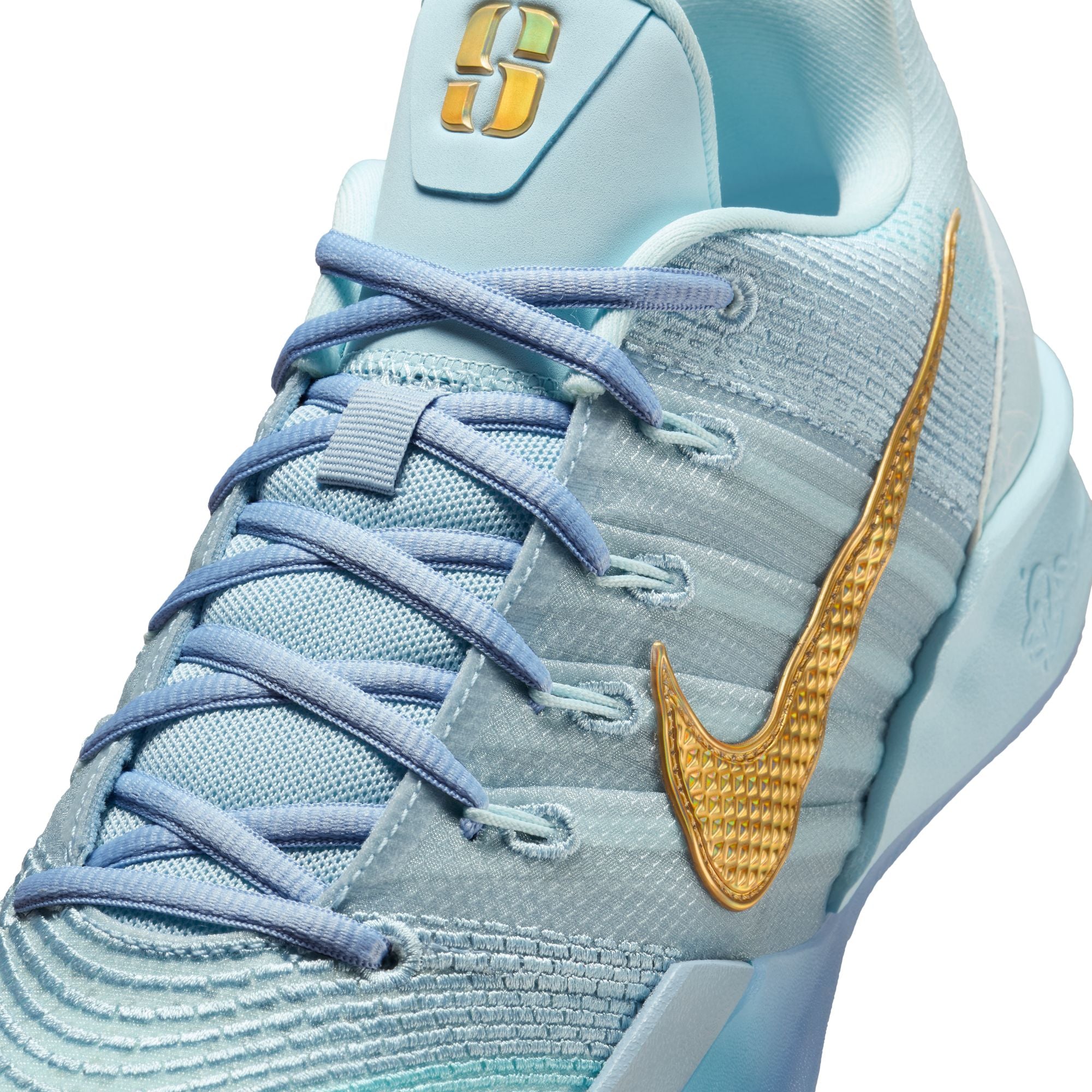 Nike Womens Sabrina 3 'Blueprint' Shoes