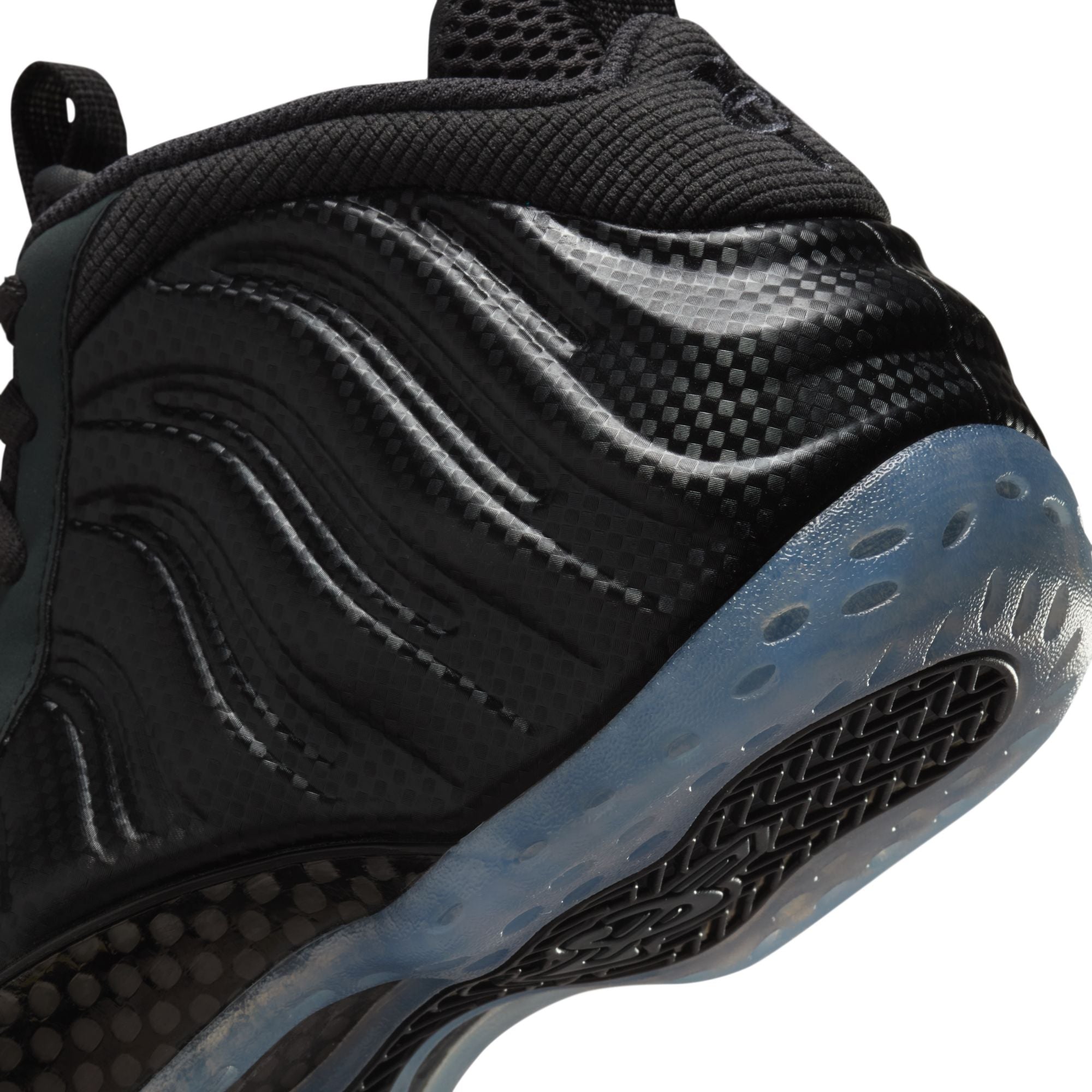 Nike Mens Air Foamposite One Shoes