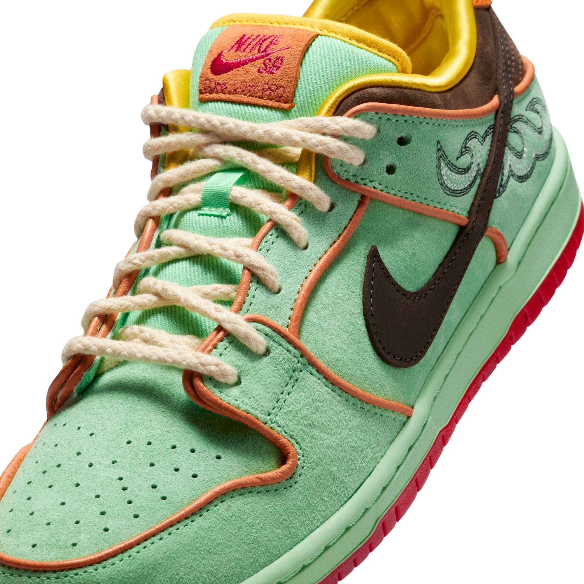Nike SB Mens Dunk Low Pro Shoes