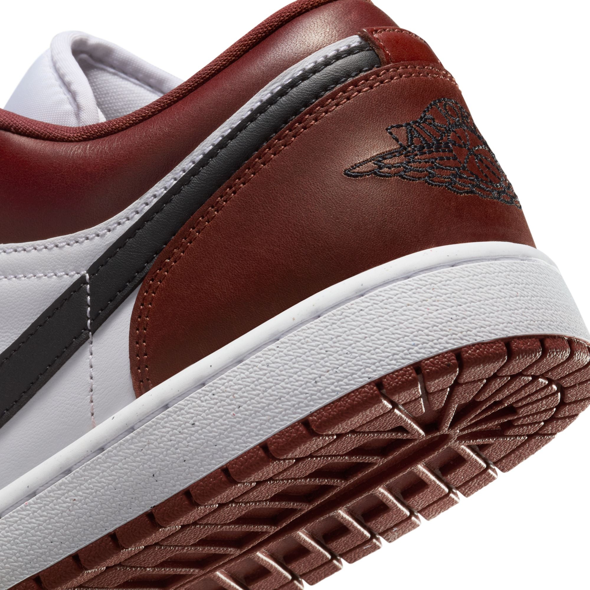 Air Jordan 1 Mens Low SE Shoes