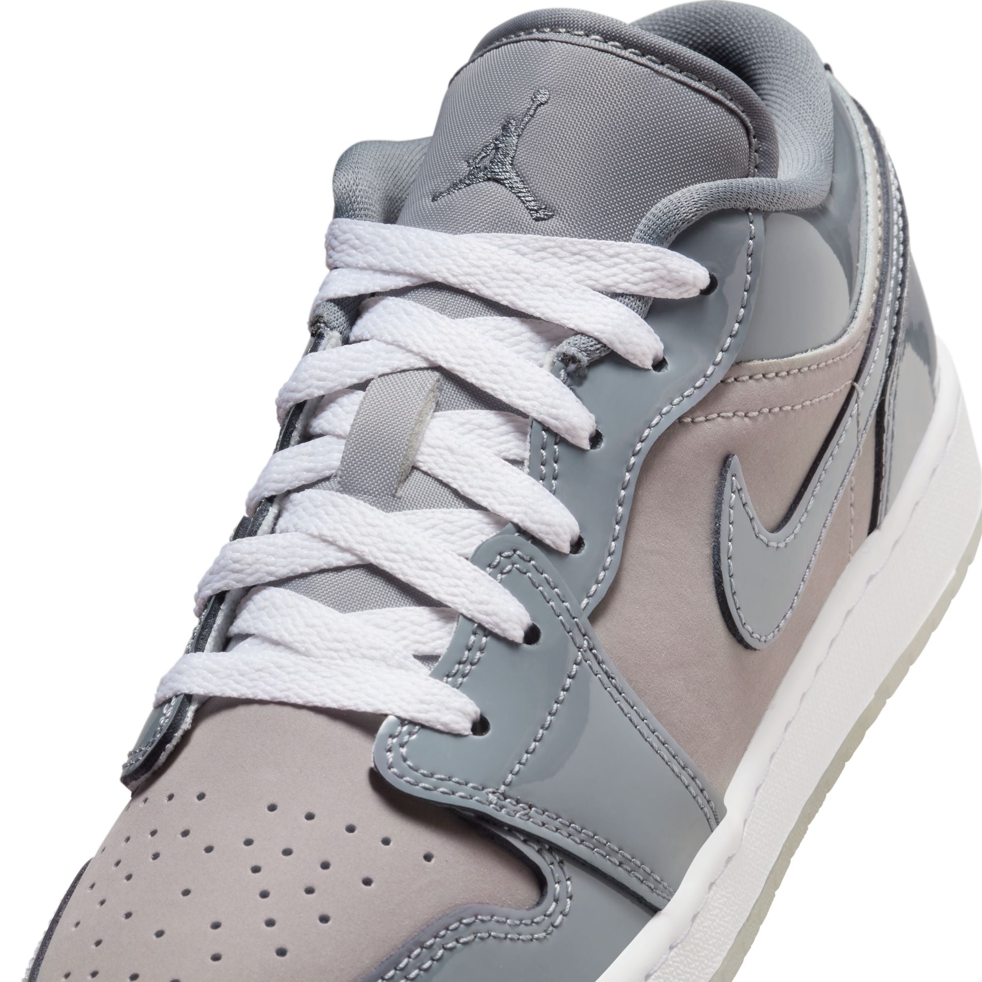 Air Jordan 1 Kids Low SE Shoes