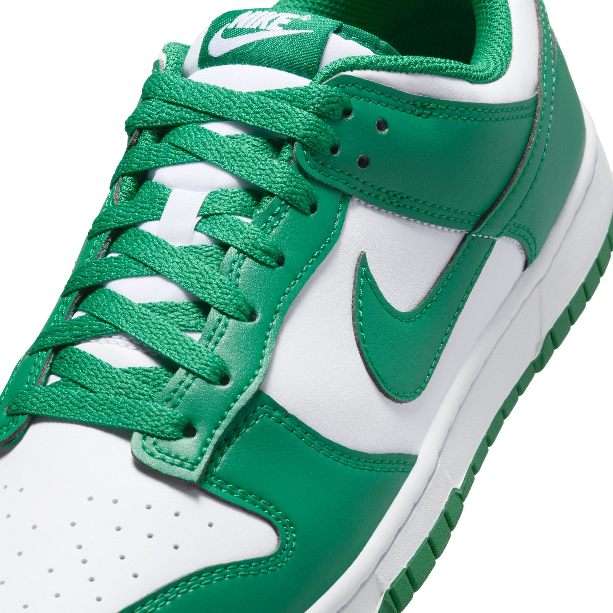 Nike Mens Dunk Low Retro Shoes