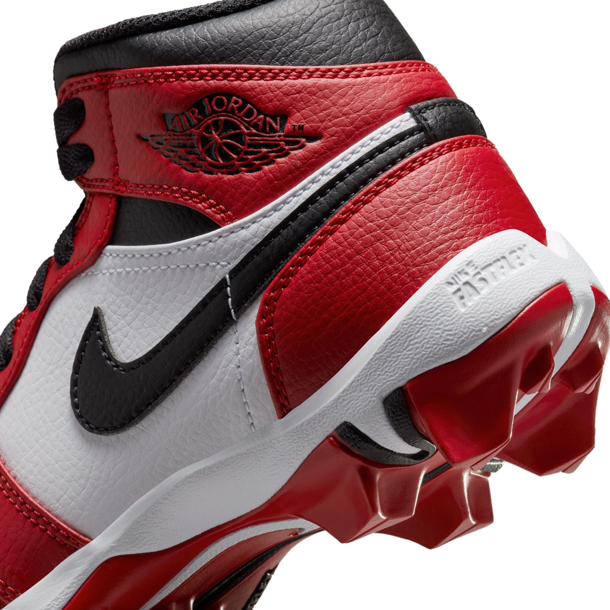 Air Jordan 1 Kids Mid Cleat