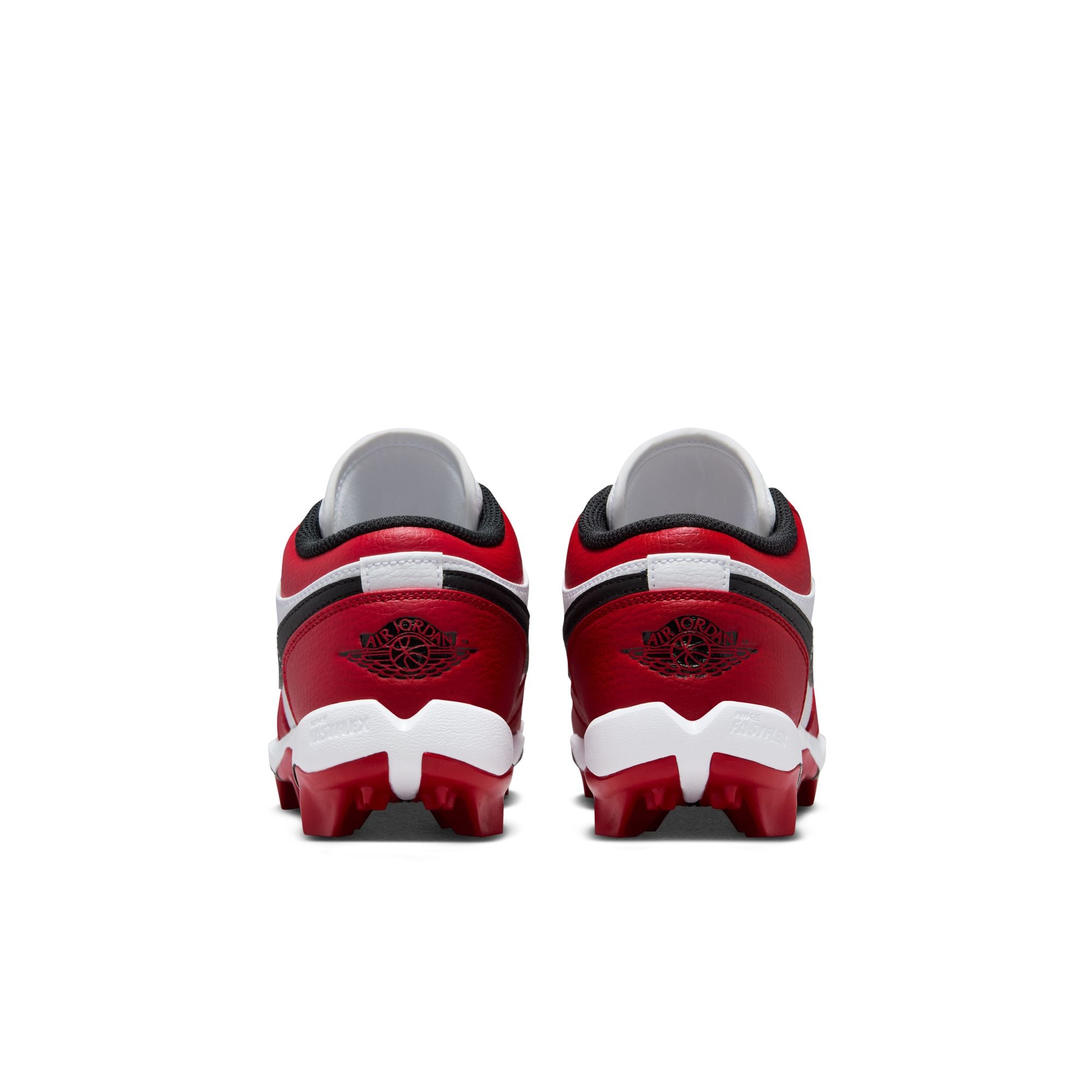 Air Jordan 1 Kids Low Cleats