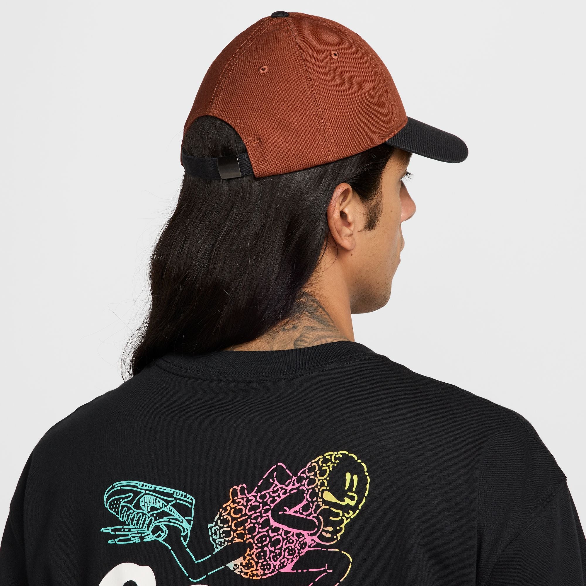 Nike SB Unstructured Skate Cap